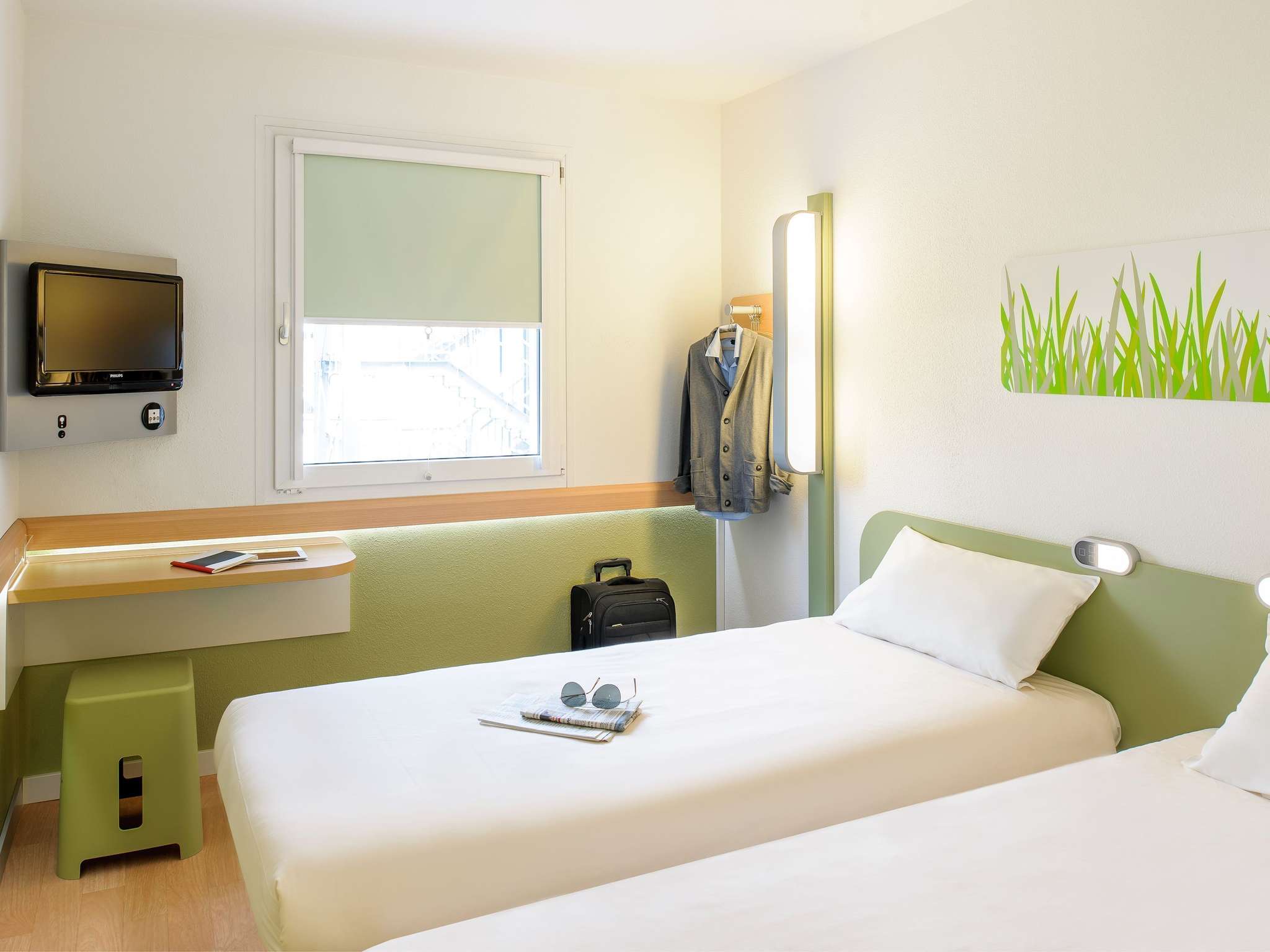 Foto - ibis budget Parauapebas