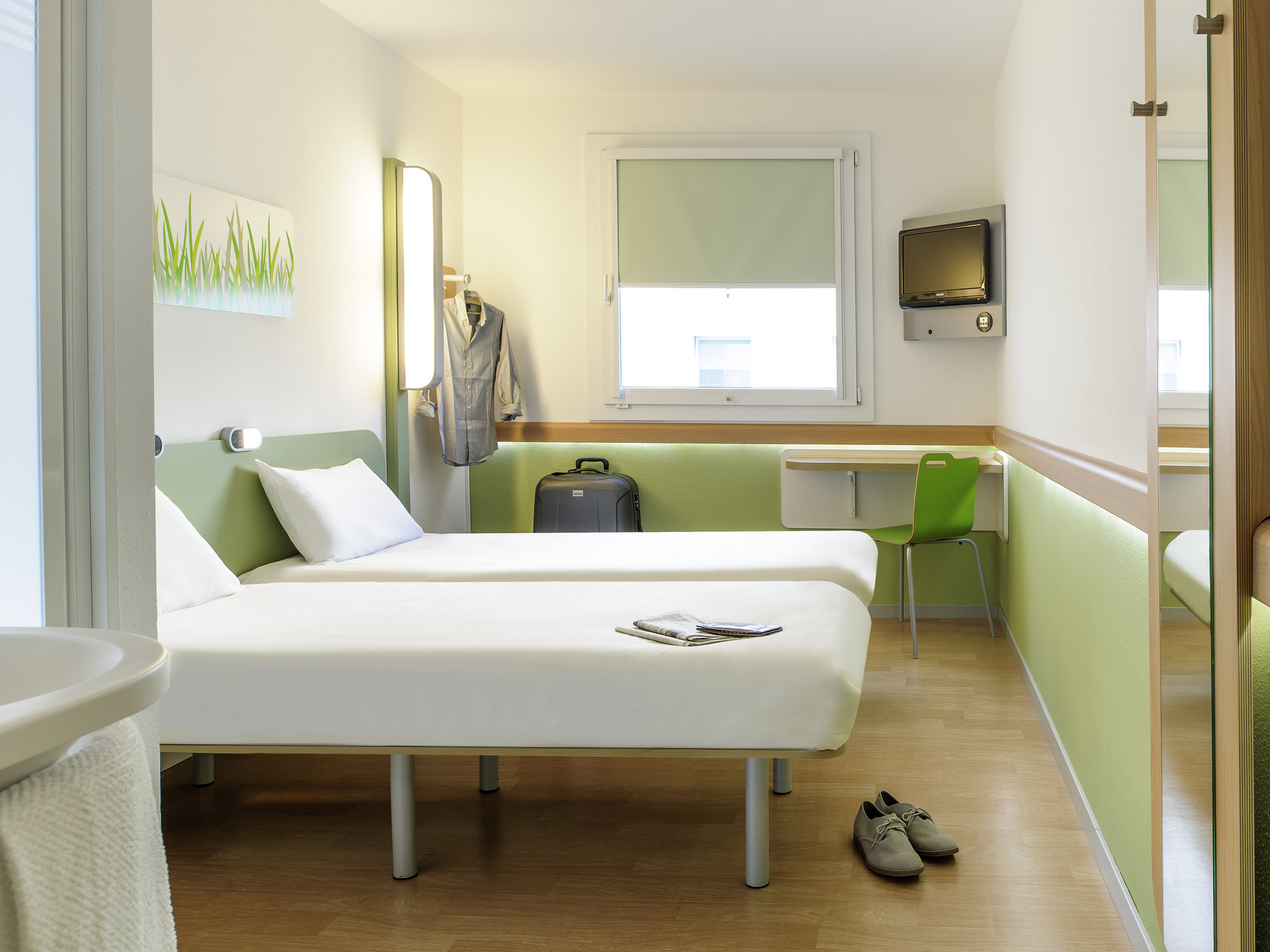 Foto - ibis budget Parauapebas