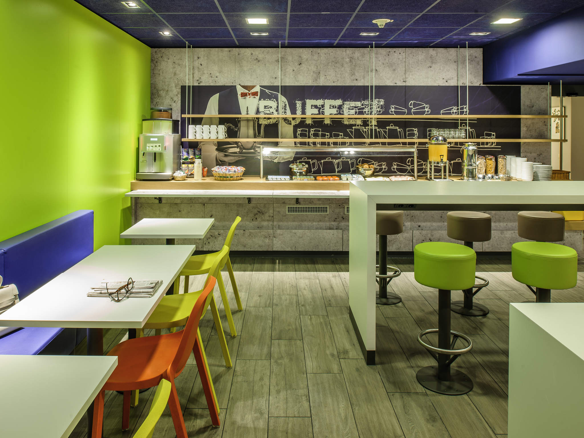 Foto - ibis budget Parauapebas
