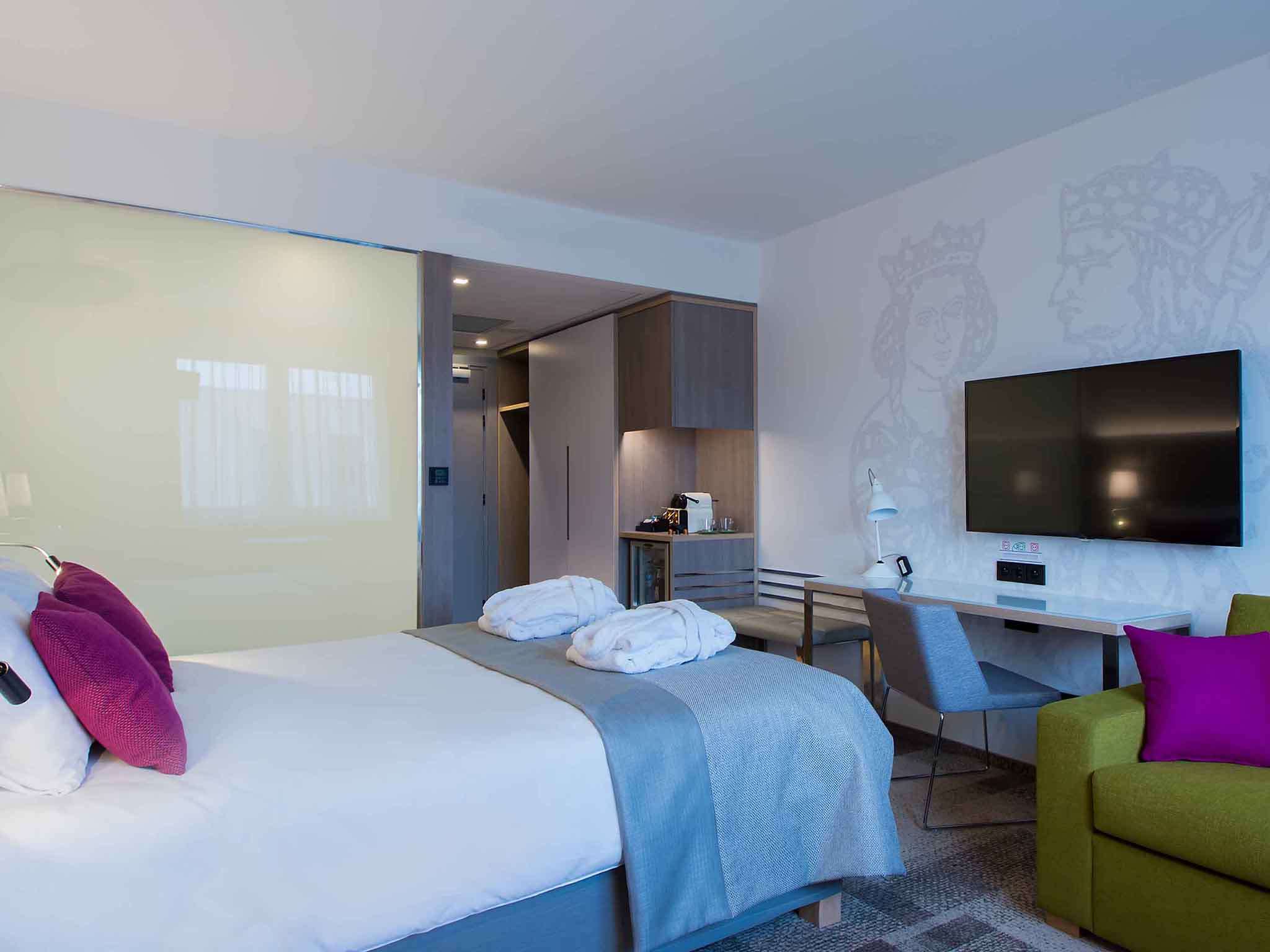 Photo - Mercure Krakow Stare Miasto