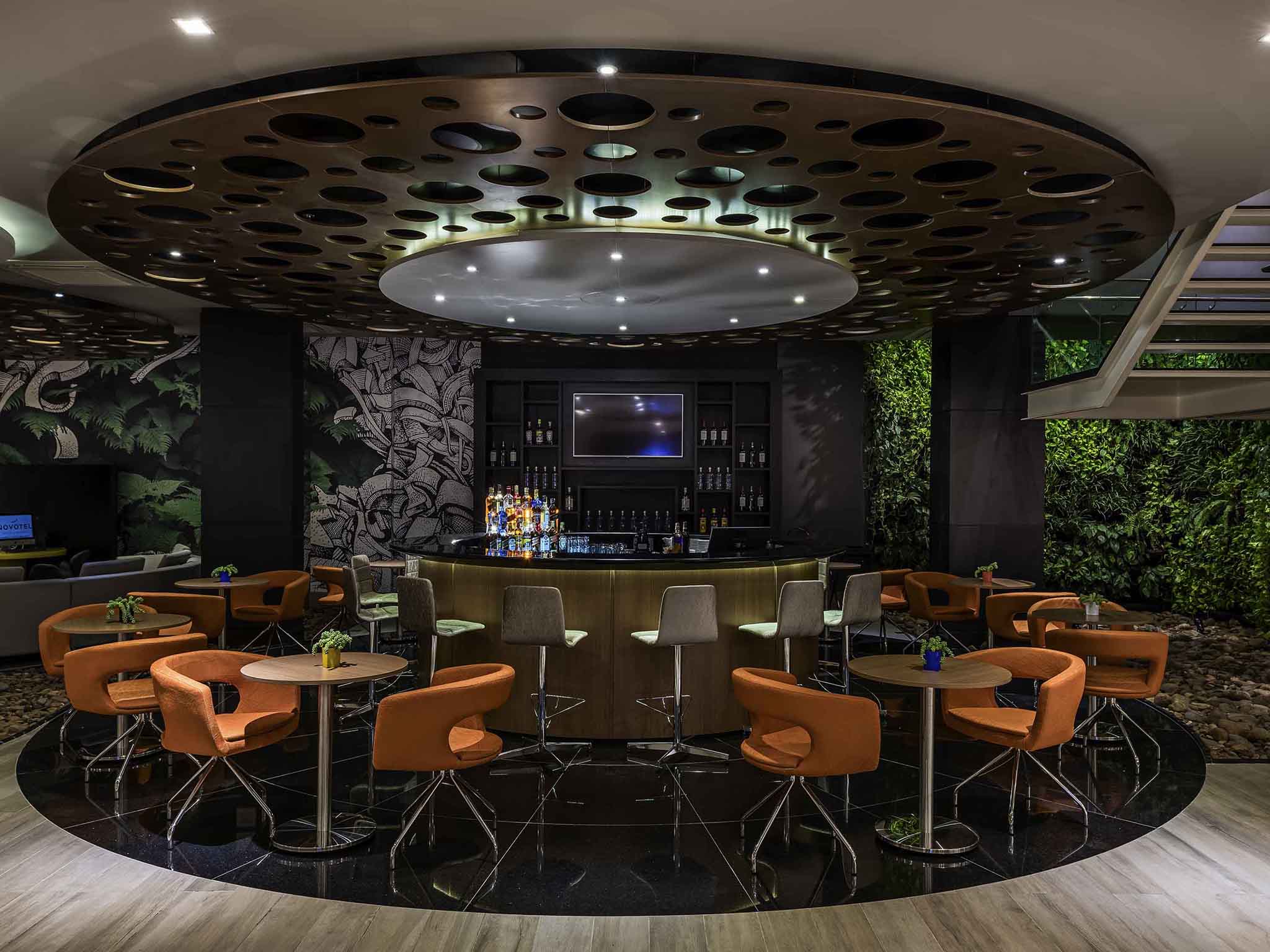 Photo - Novotel RJ Praia de Botafogo