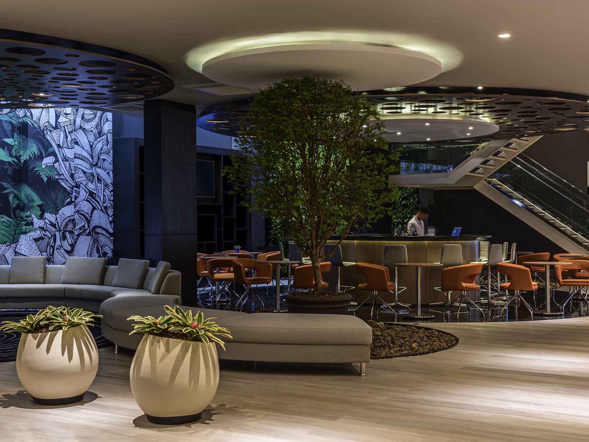 Photo - Novotel RJ Praia de Botafogo