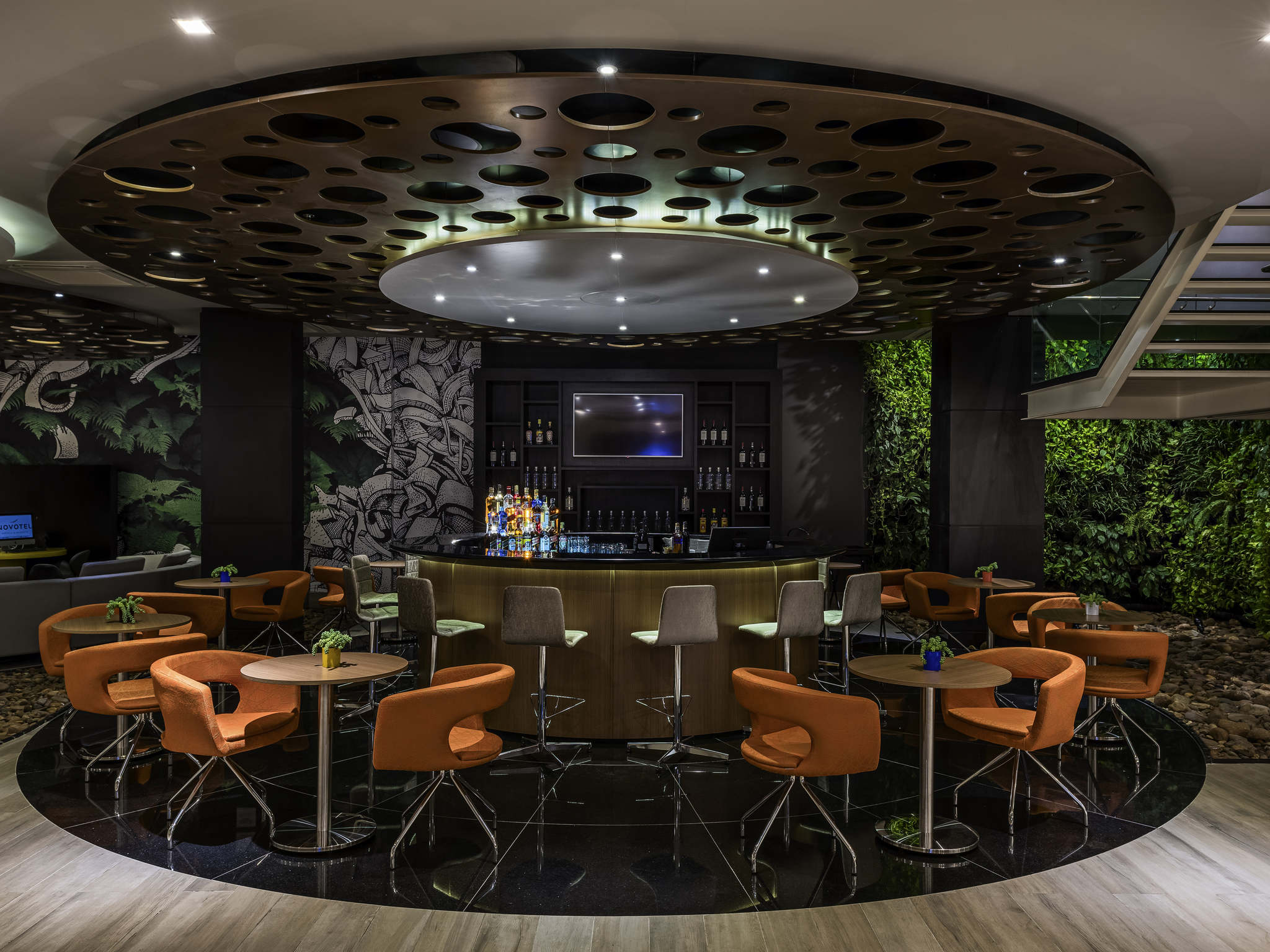 Photo - Novotel RJ Praia de Botafogo