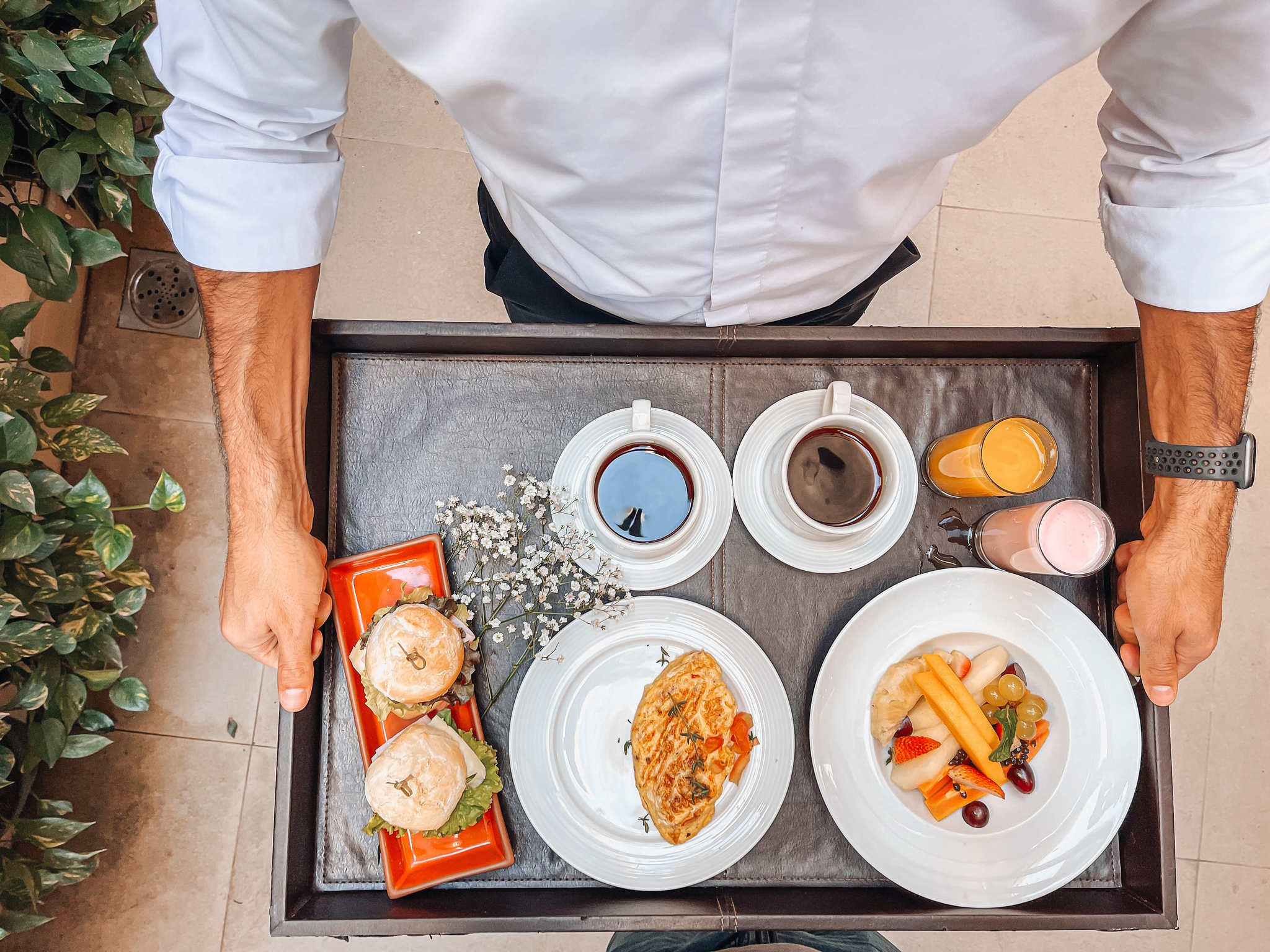 Photo - Novotel RJ Praia de Botafogo