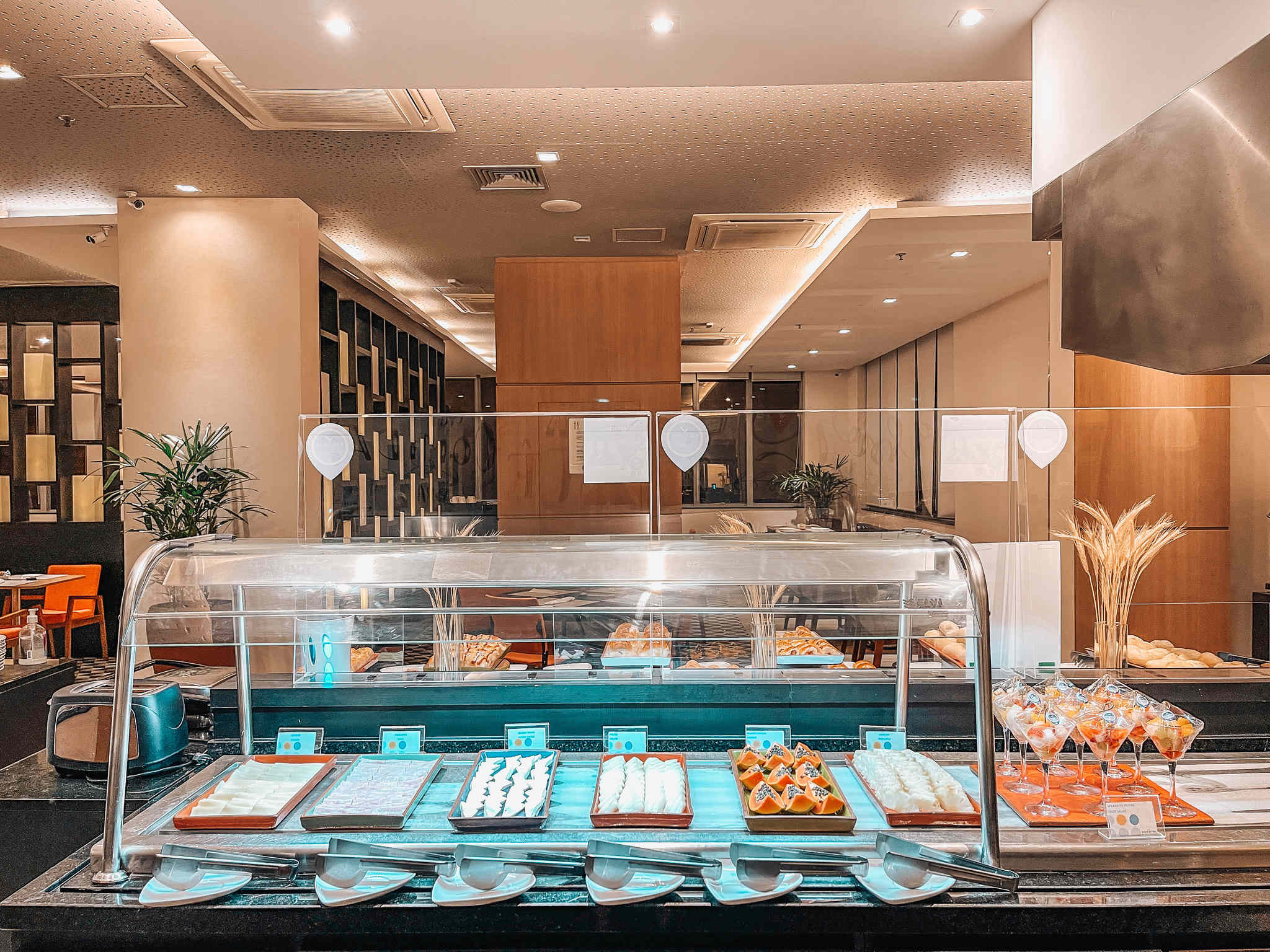 Photo - Novotel RJ Praia de Botafogo