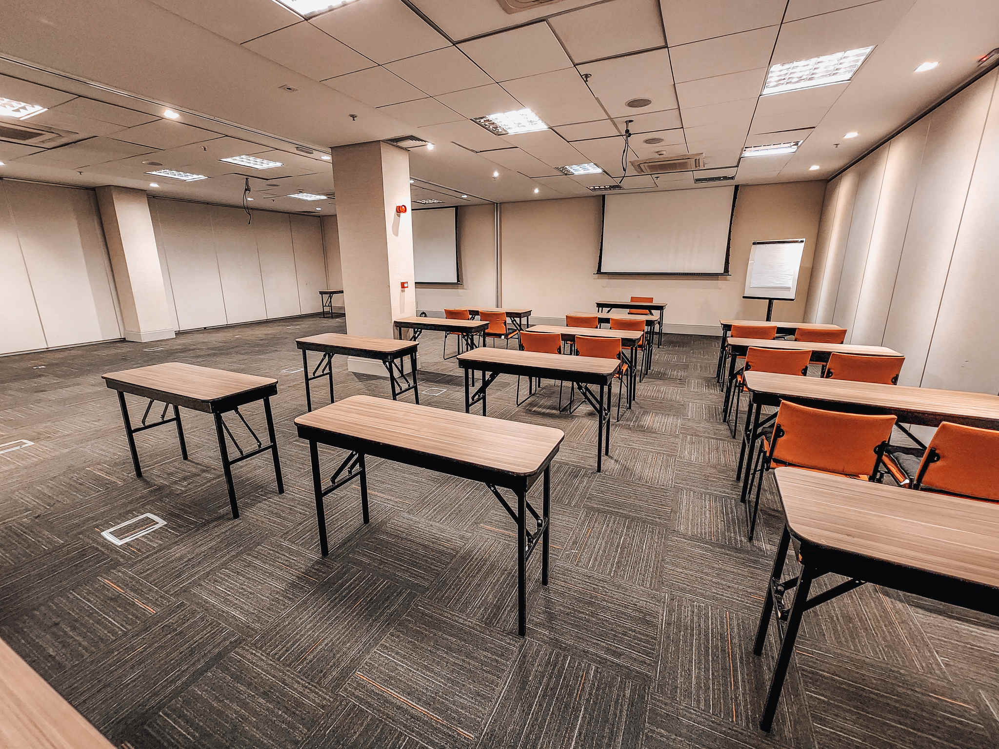 Photo - Novotel RJ Praia de Botafogo