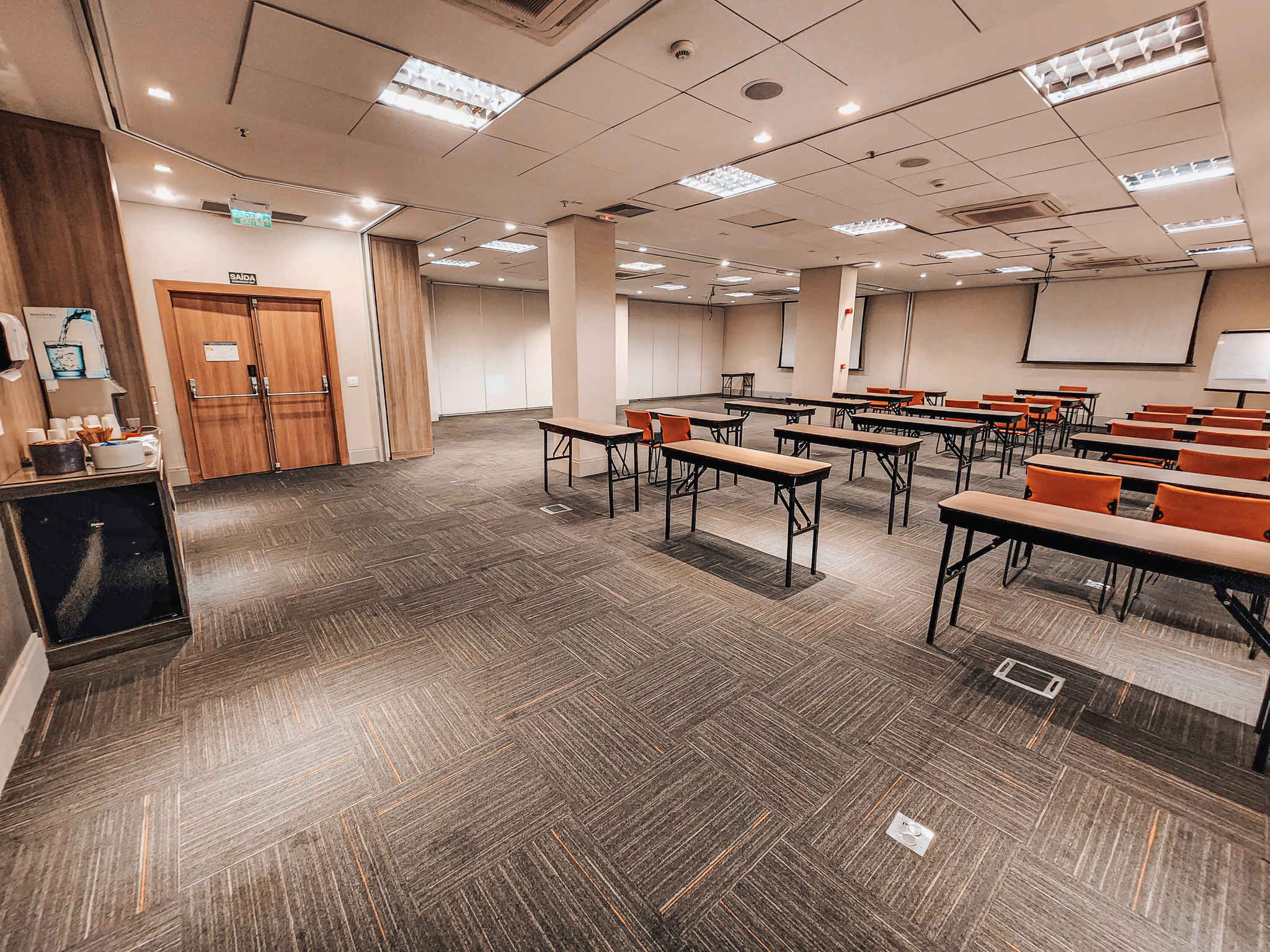 Photo - Novotel RJ Praia de Botafogo