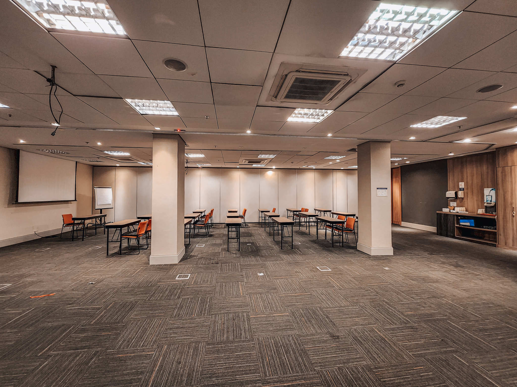 Photo - Novotel RJ Praia de Botafogo