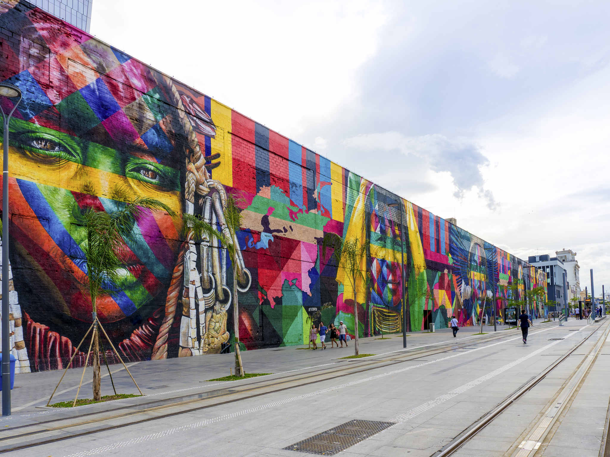 Photo - Novotel RJ Praia de Botafogo