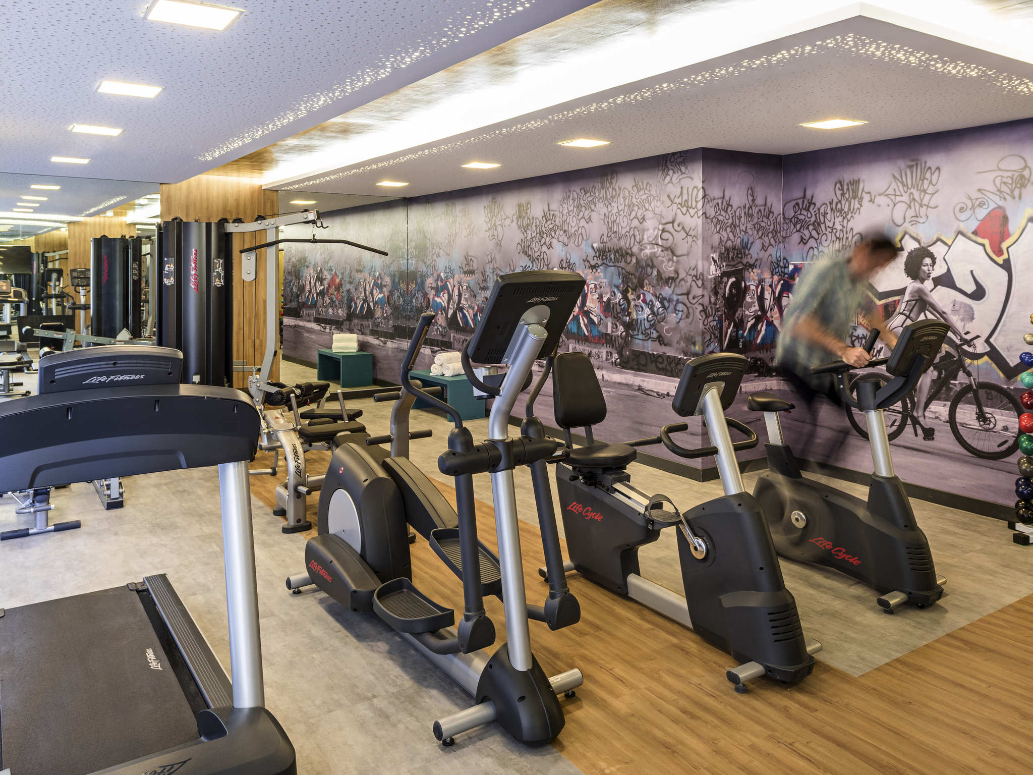 Photo - Novotel RJ Praia de Botafogo