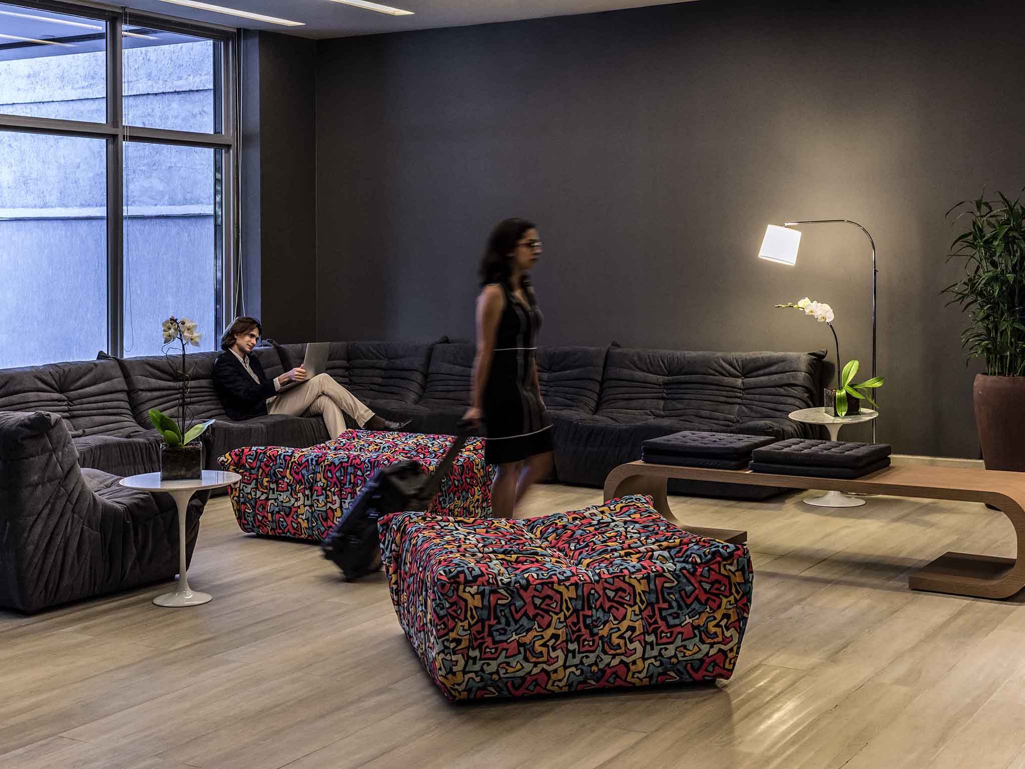 Photo - Novotel RJ Praia de Botafogo