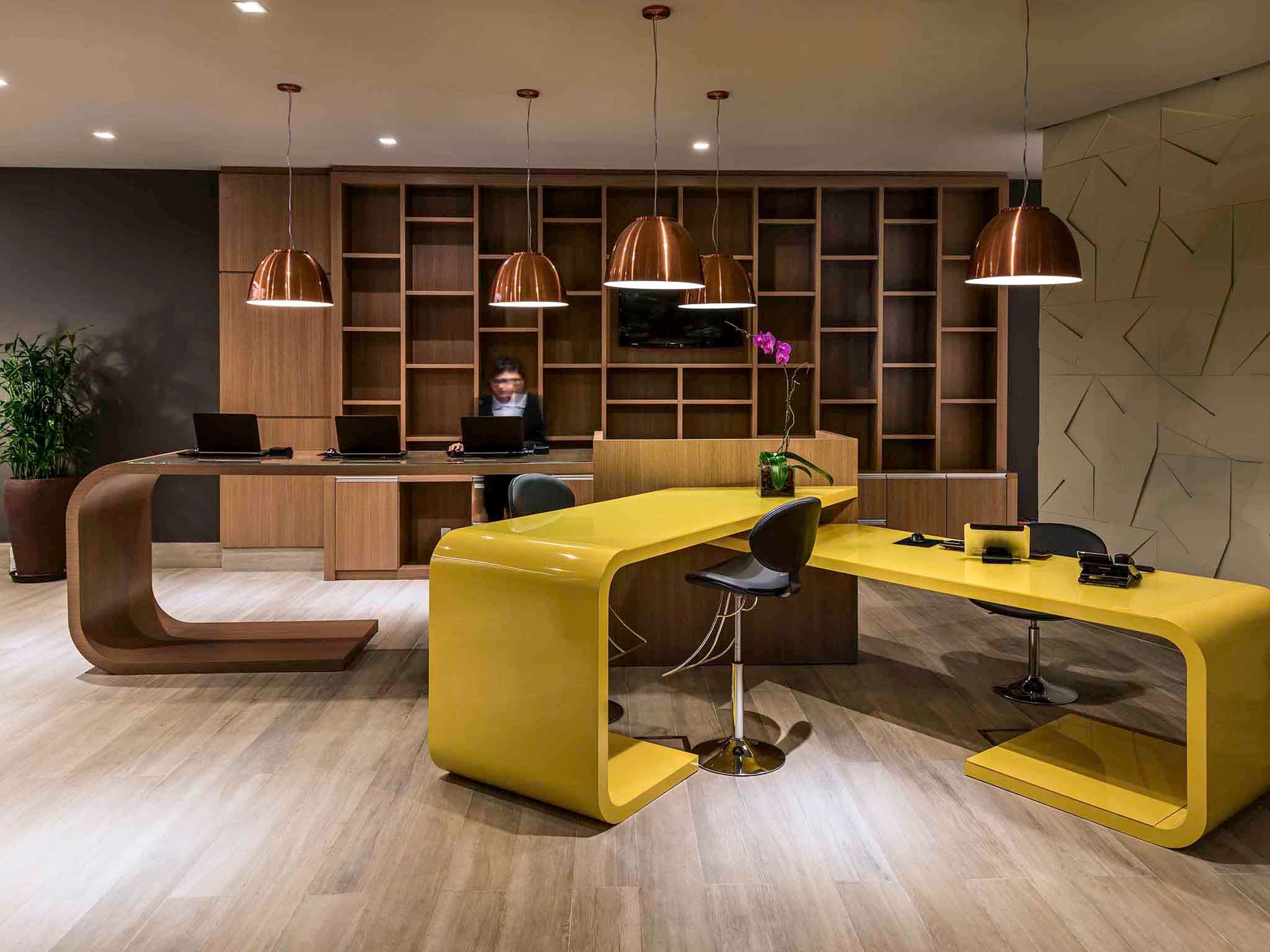 Photo - Novotel RJ Praia de Botafogo