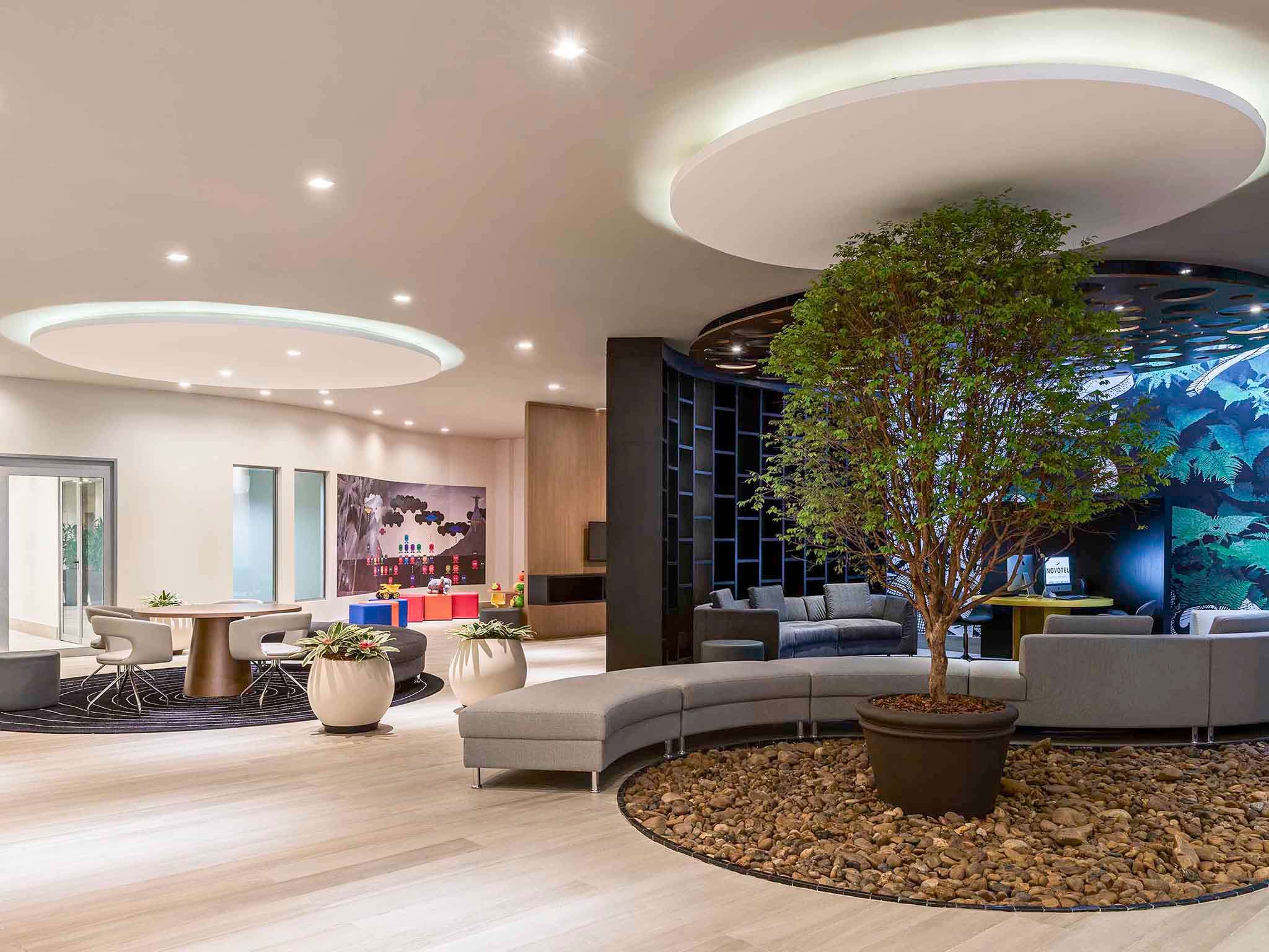 Photo - Novotel RJ Praia de Botafogo