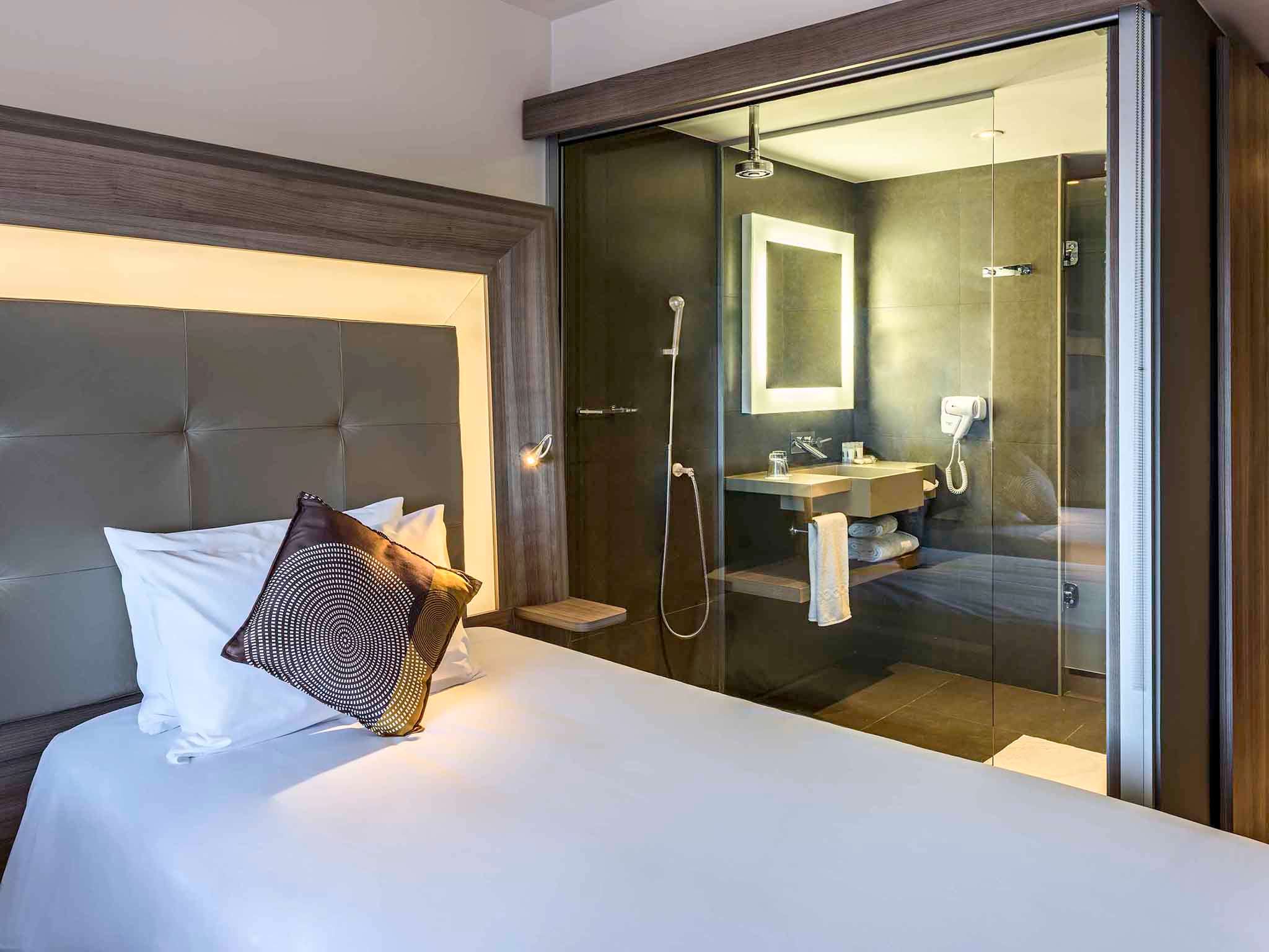 Photo - Novotel RJ Praia de Botafogo