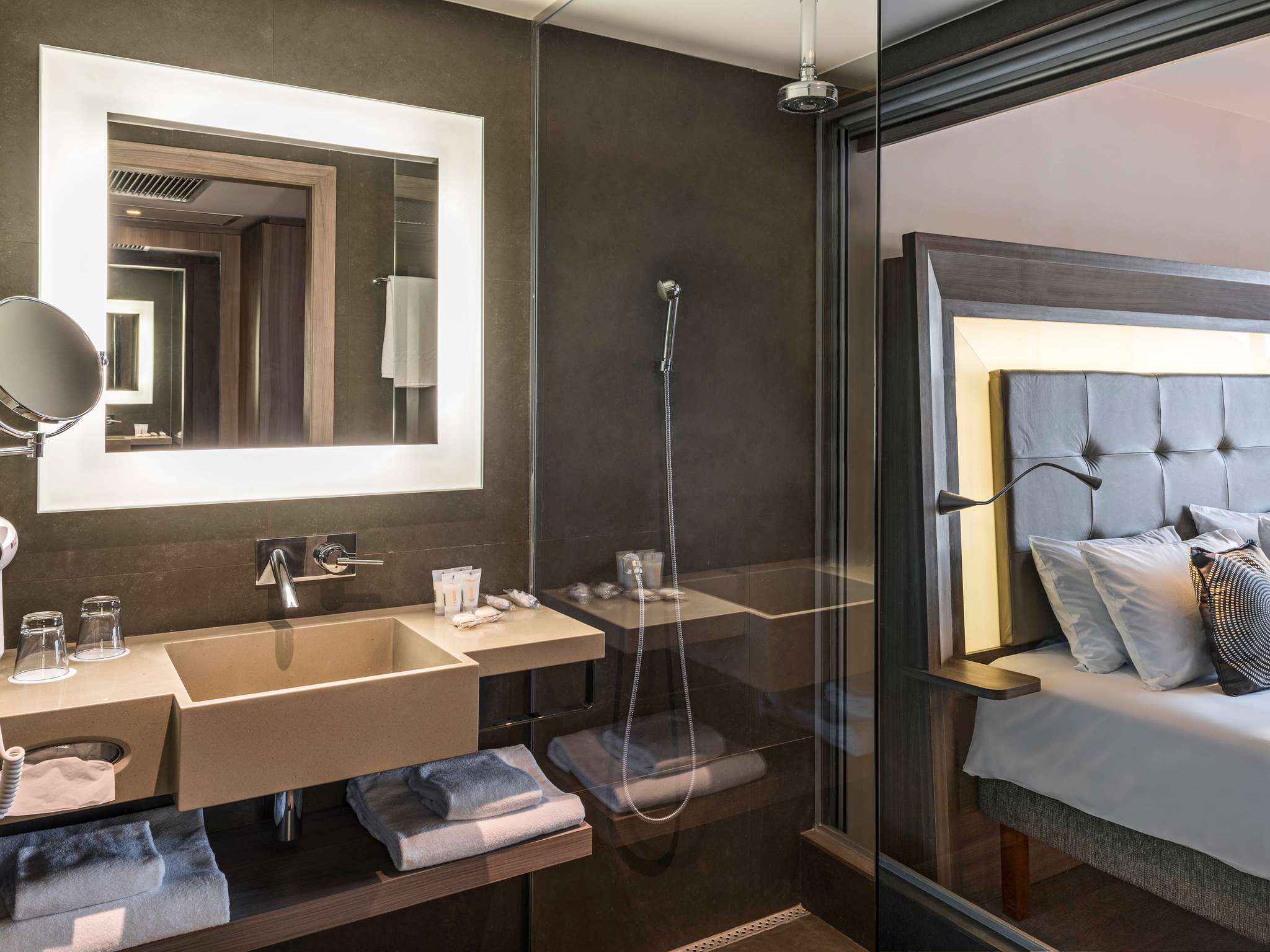 Photo - Novotel RJ Praia de Botafogo