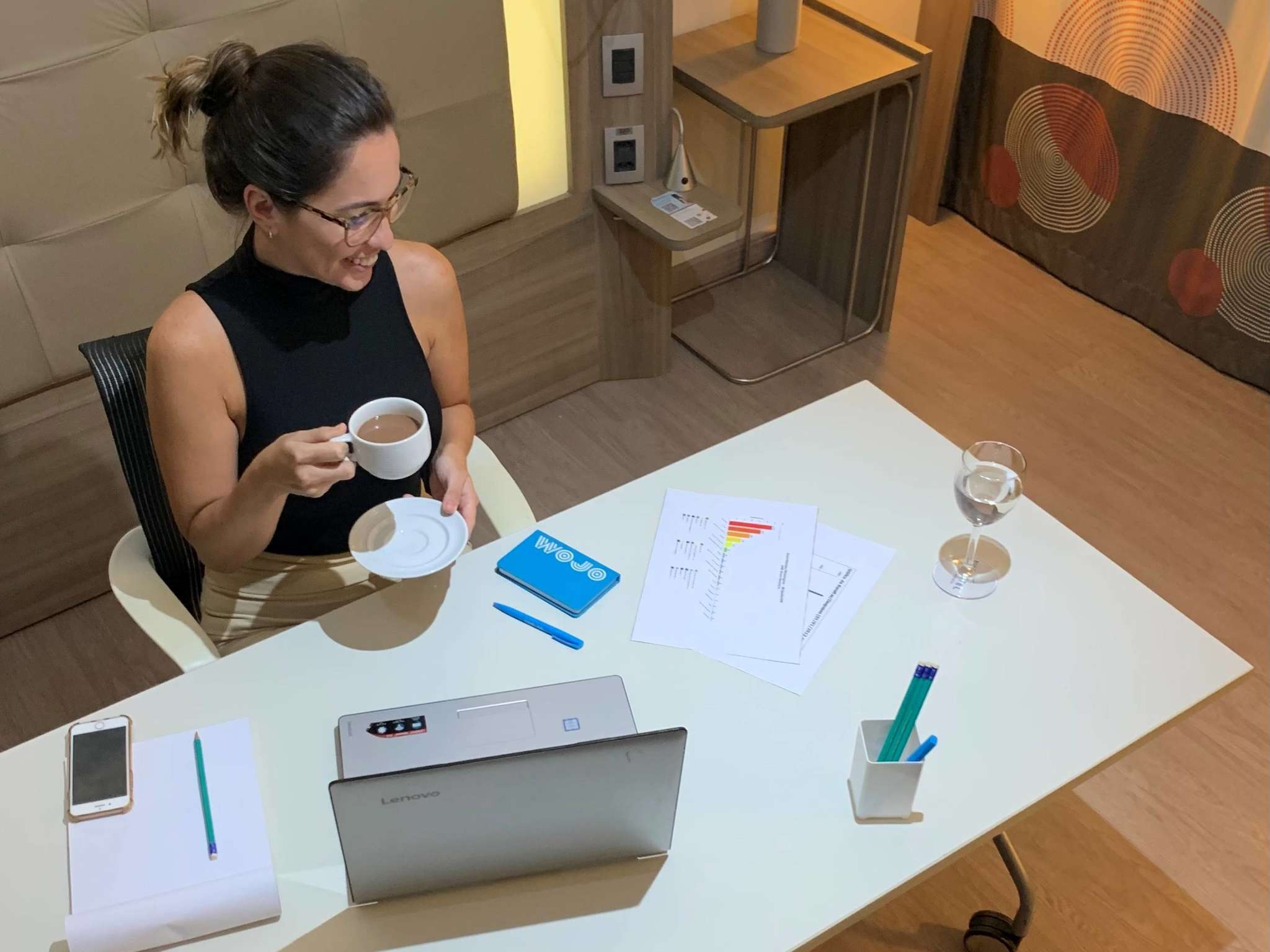 Photo - Novotel RJ Praia de Botafogo