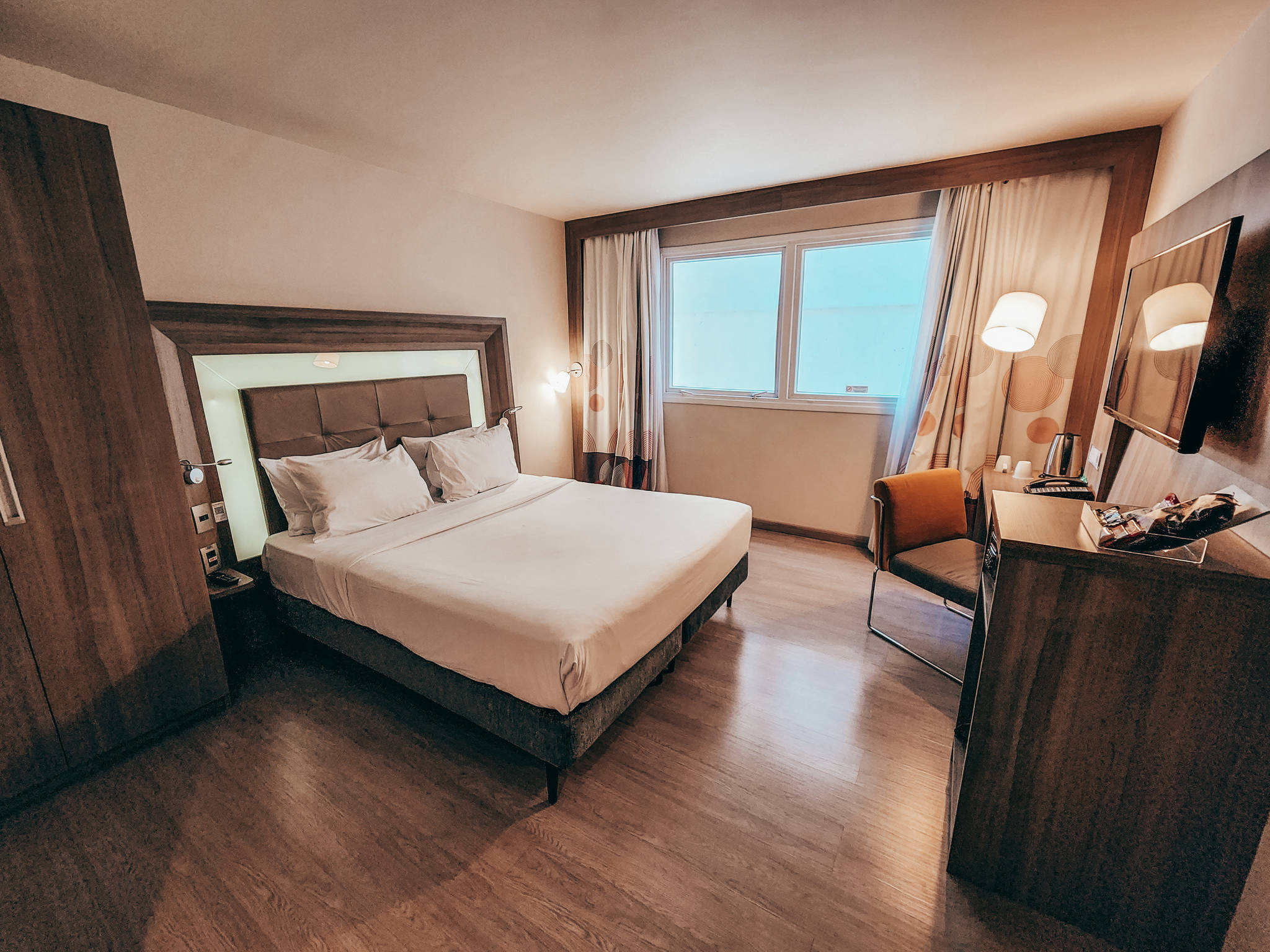 Photo - Novotel RJ Praia de Botafogo