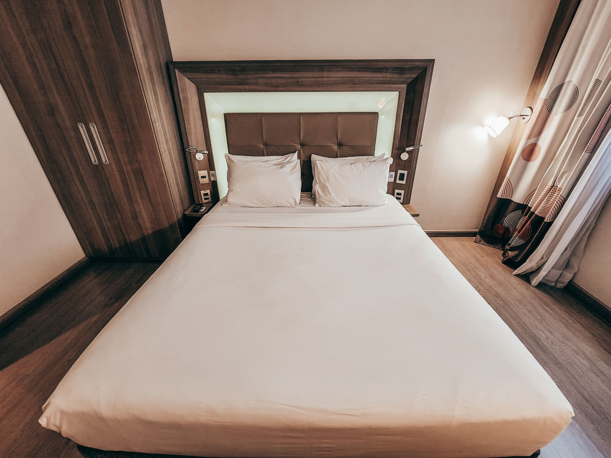 Photo - Novotel RJ Praia de Botafogo