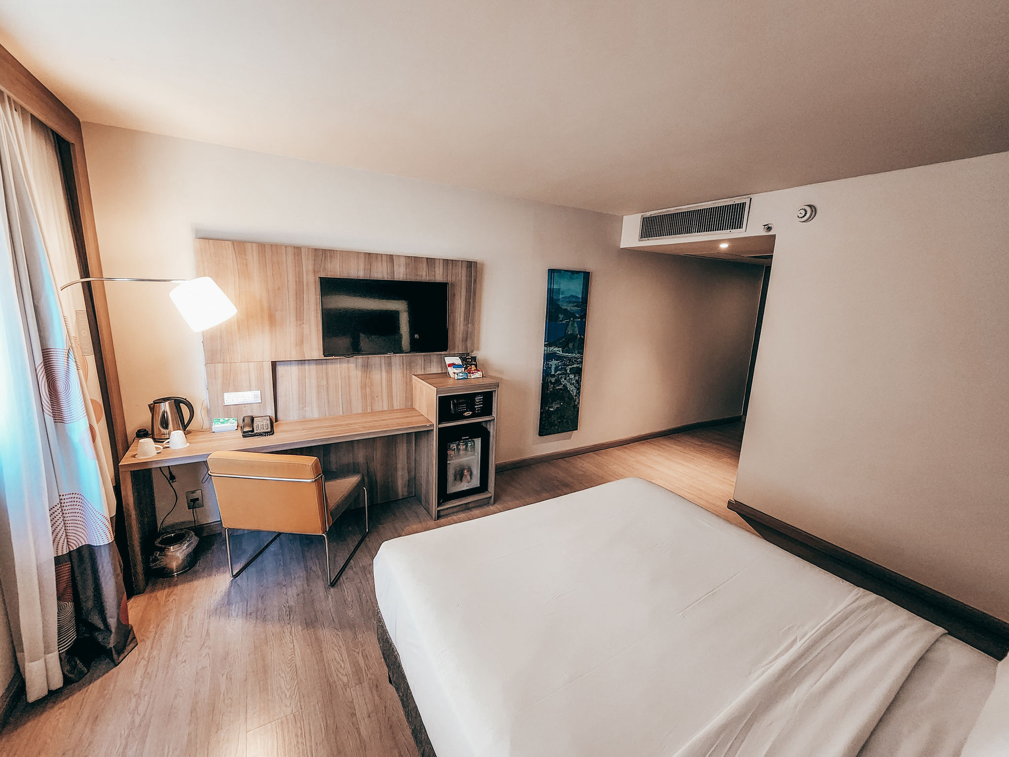 Photo - Novotel RJ Praia de Botafogo