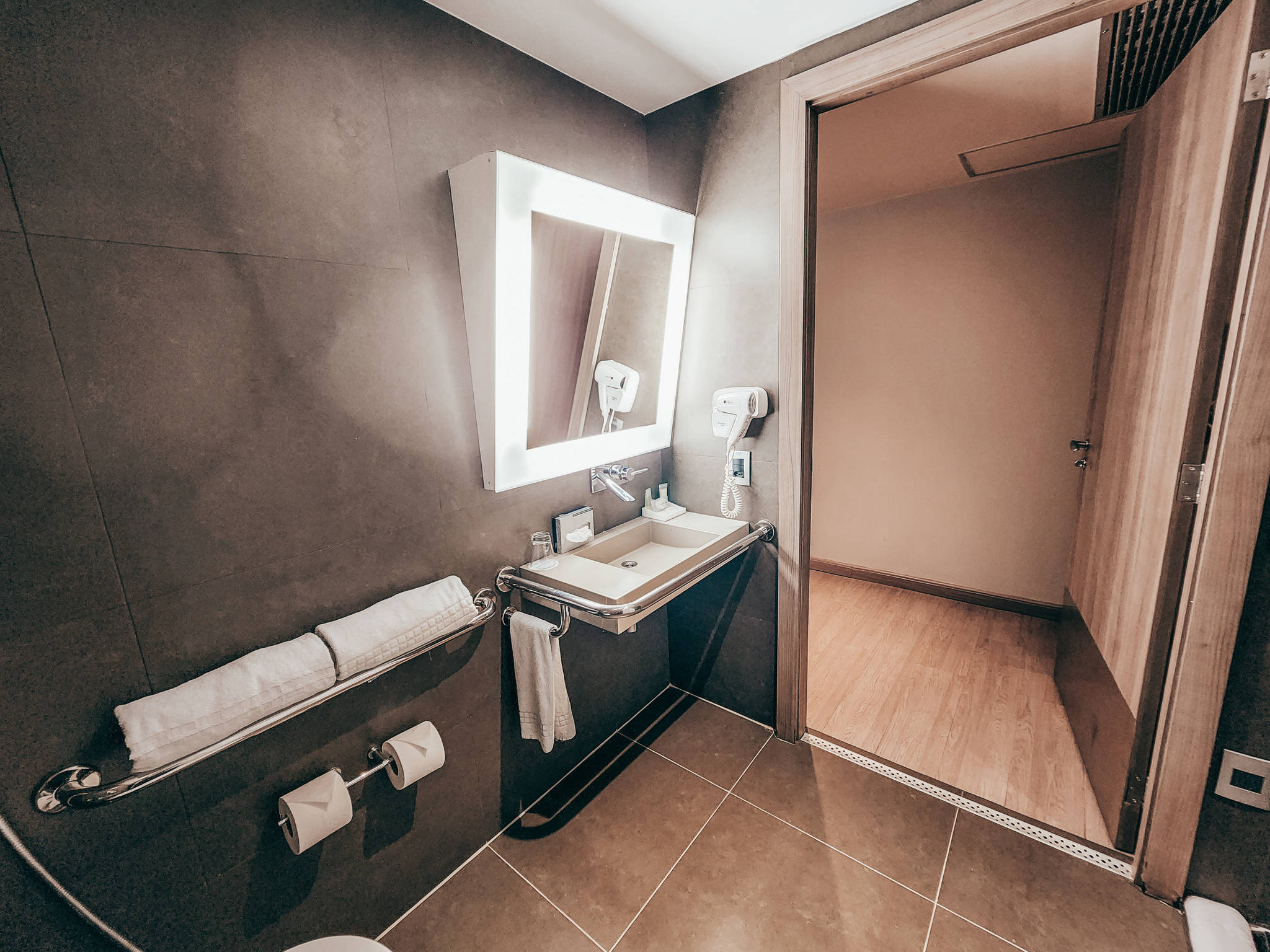 Photo - Novotel RJ Praia de Botafogo