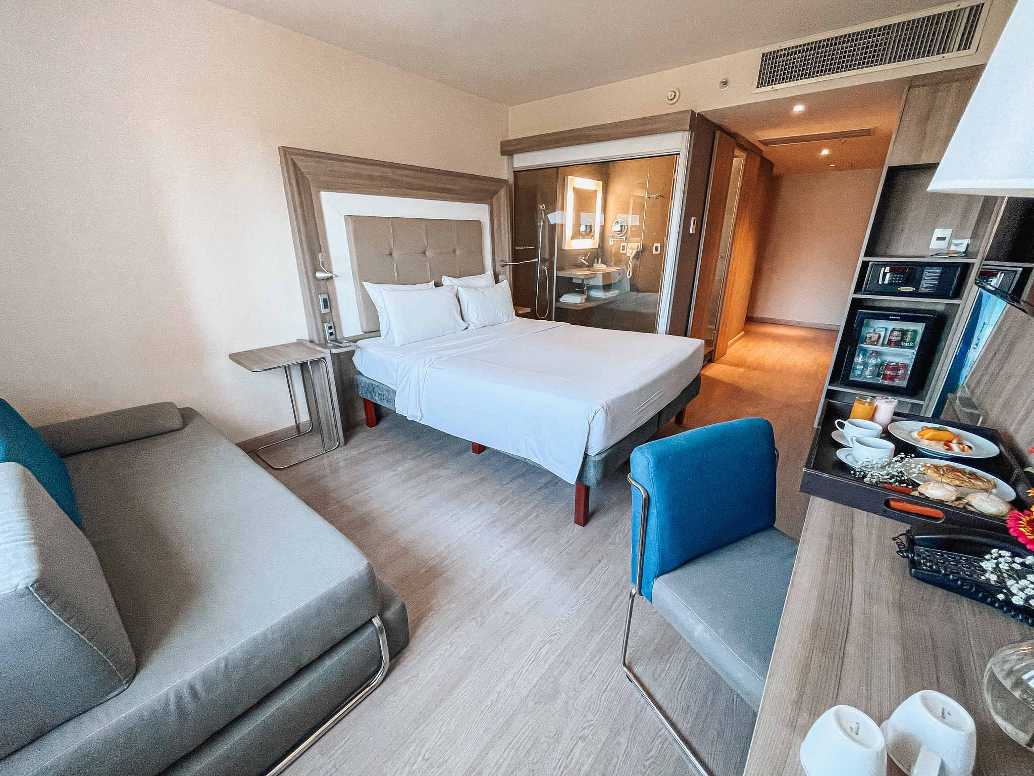 Photo - Novotel RJ Praia de Botafogo