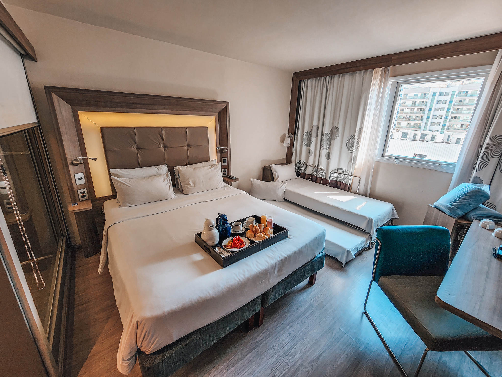 Photo - Novotel RJ Praia de Botafogo