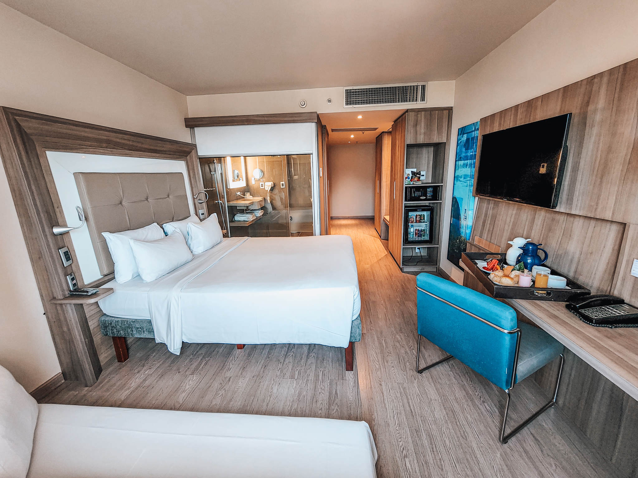 Photo - Novotel RJ Praia de Botafogo