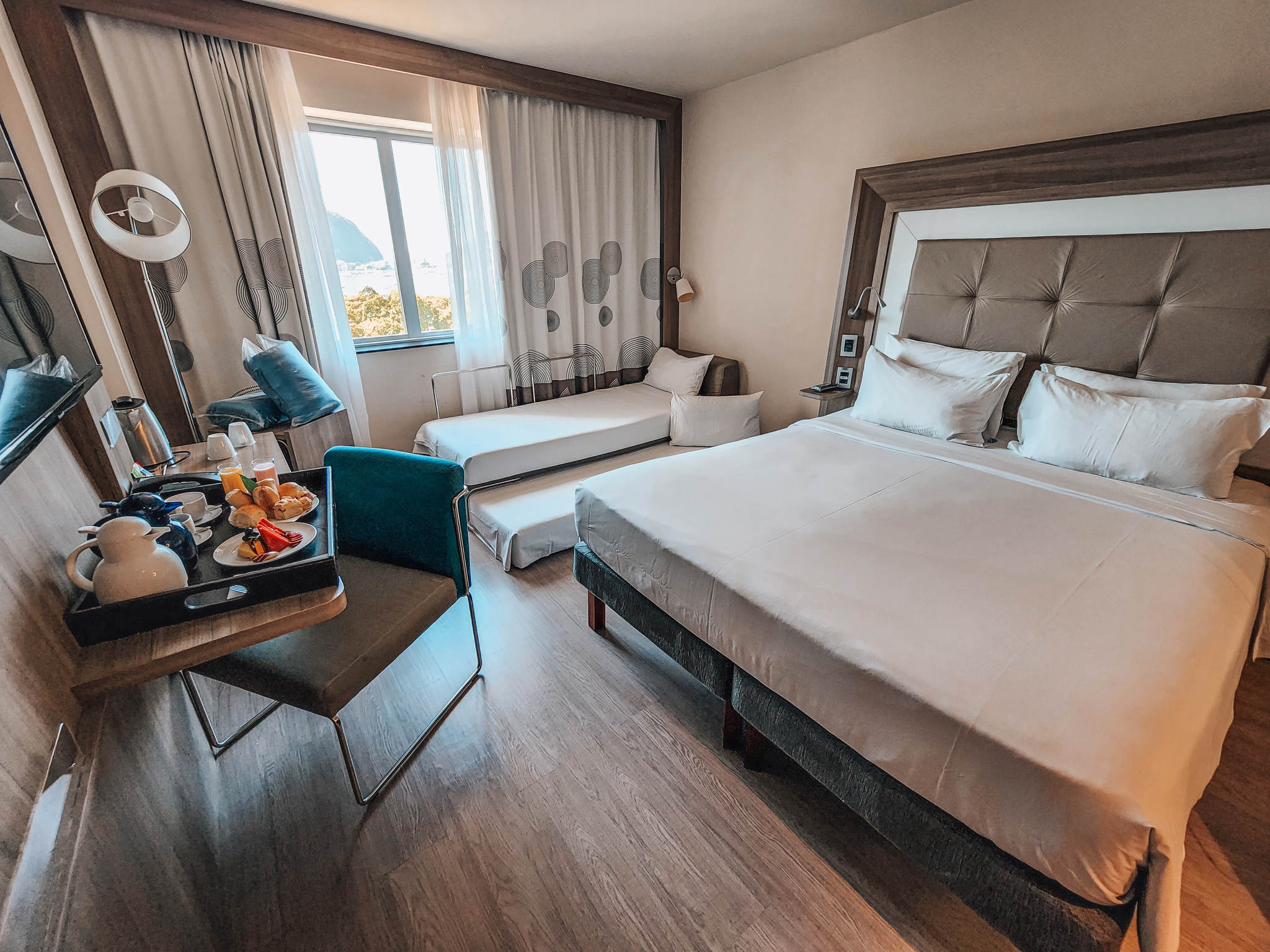 Photo - Novotel RJ Praia de Botafogo