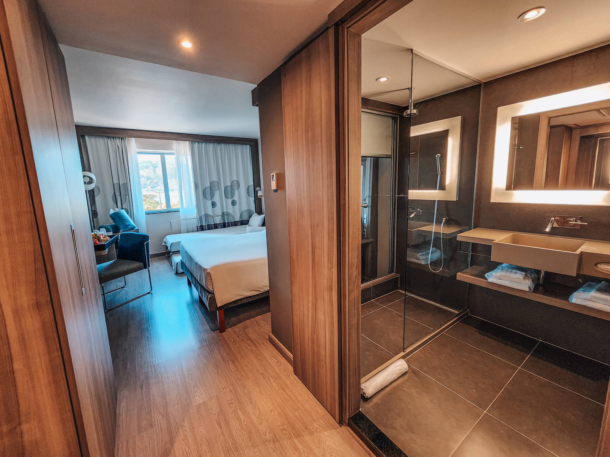 Photo - Novotel RJ Praia de Botafogo