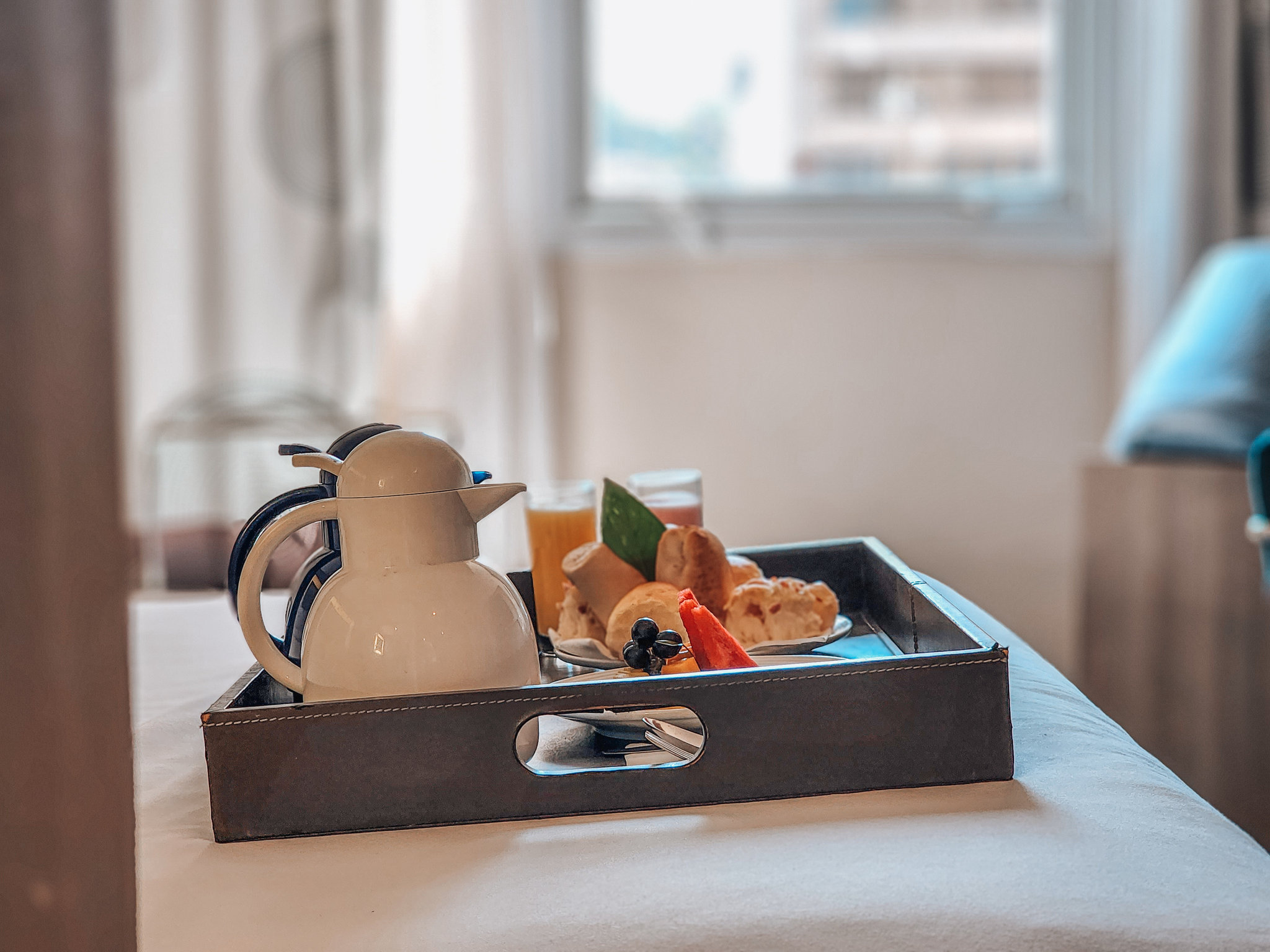 Photo - Novotel RJ Praia de Botafogo