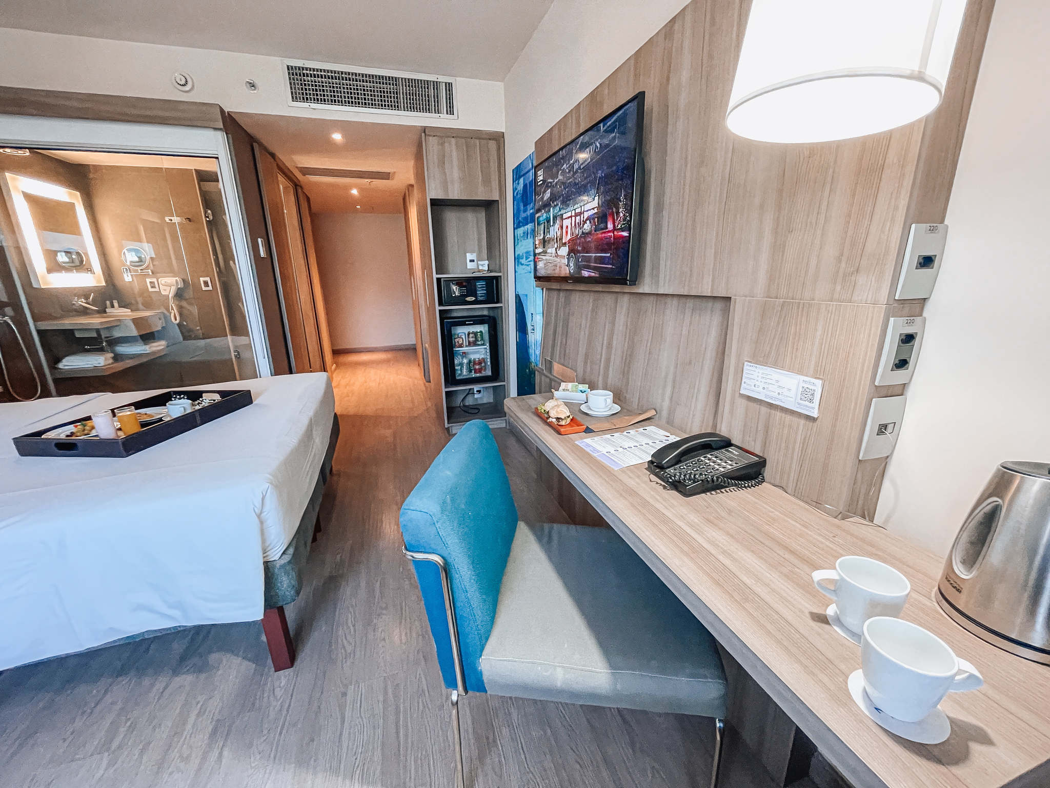 Photo - Novotel RJ Praia de Botafogo