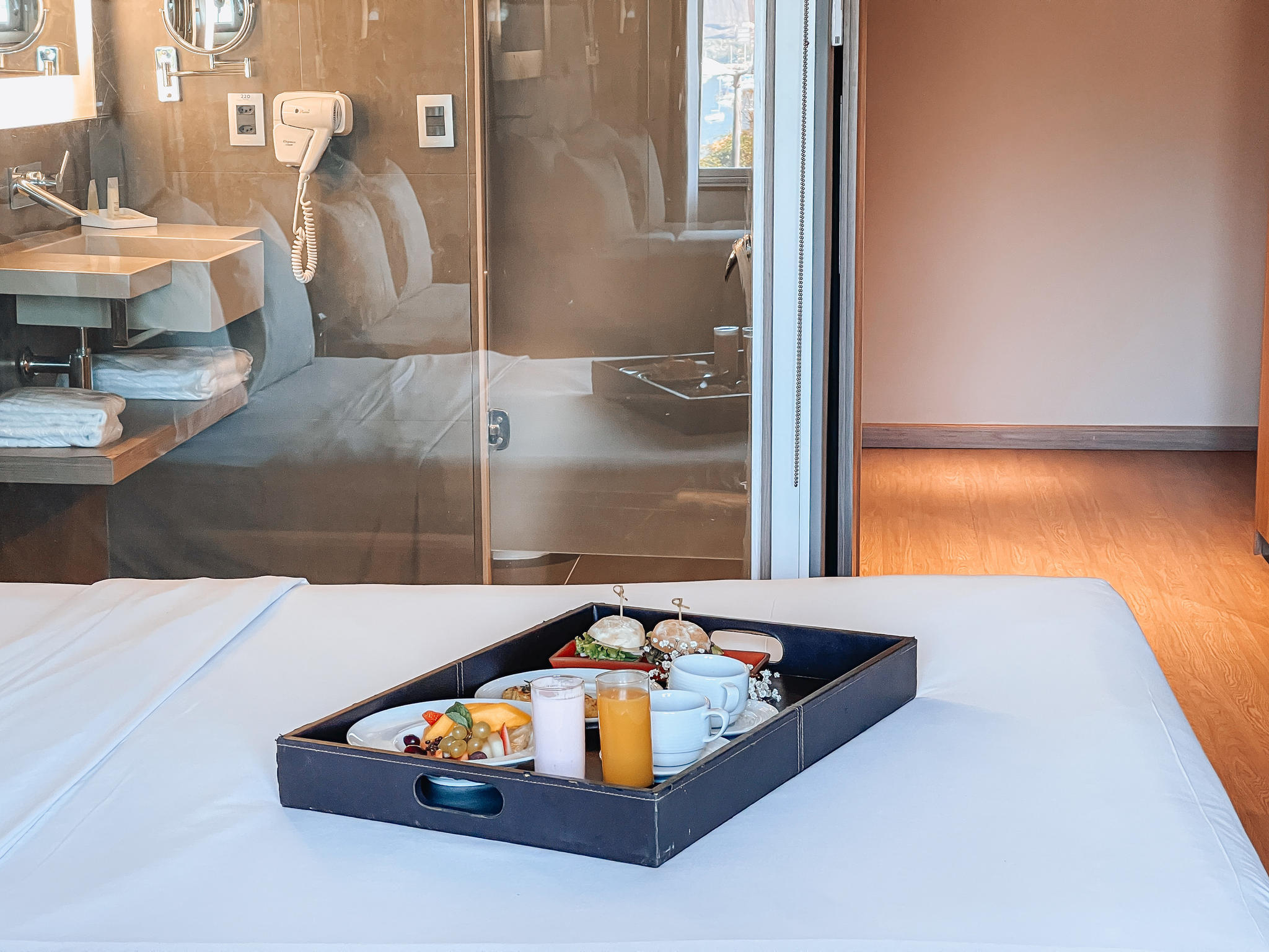 Photo - Novotel RJ Praia de Botafogo