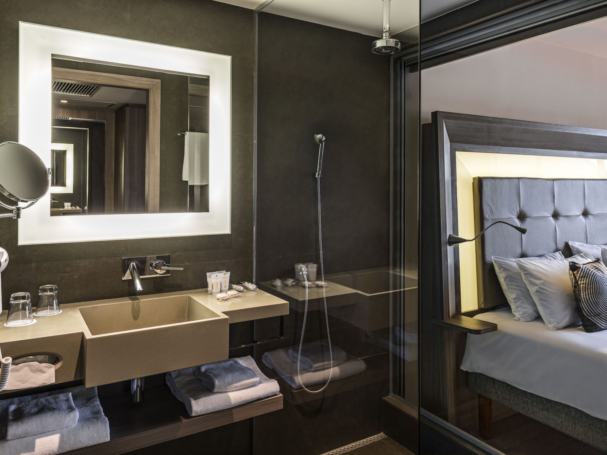 Photo - Novotel RJ Praia de Botafogo