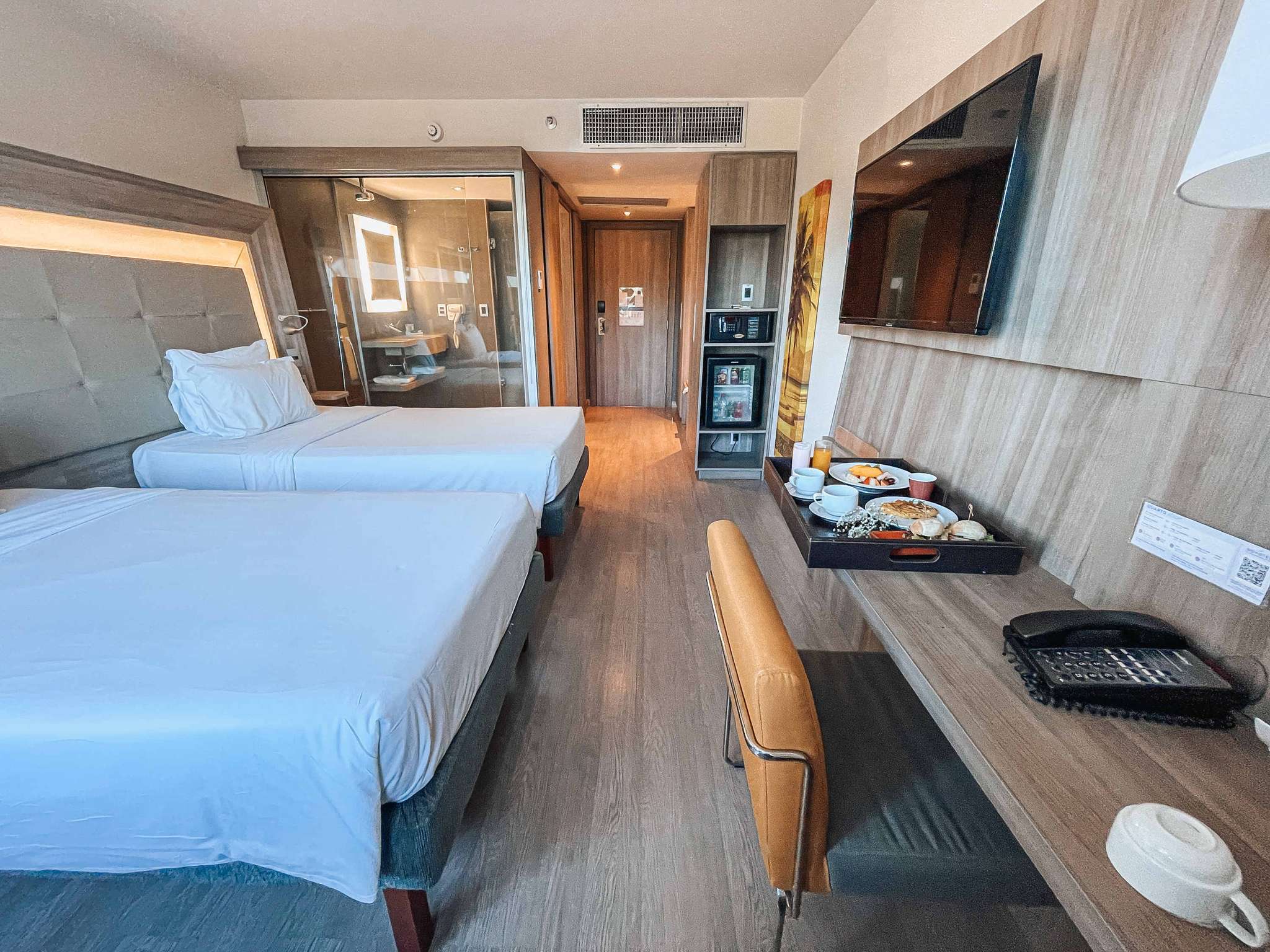 Photo - Novotel RJ Praia de Botafogo