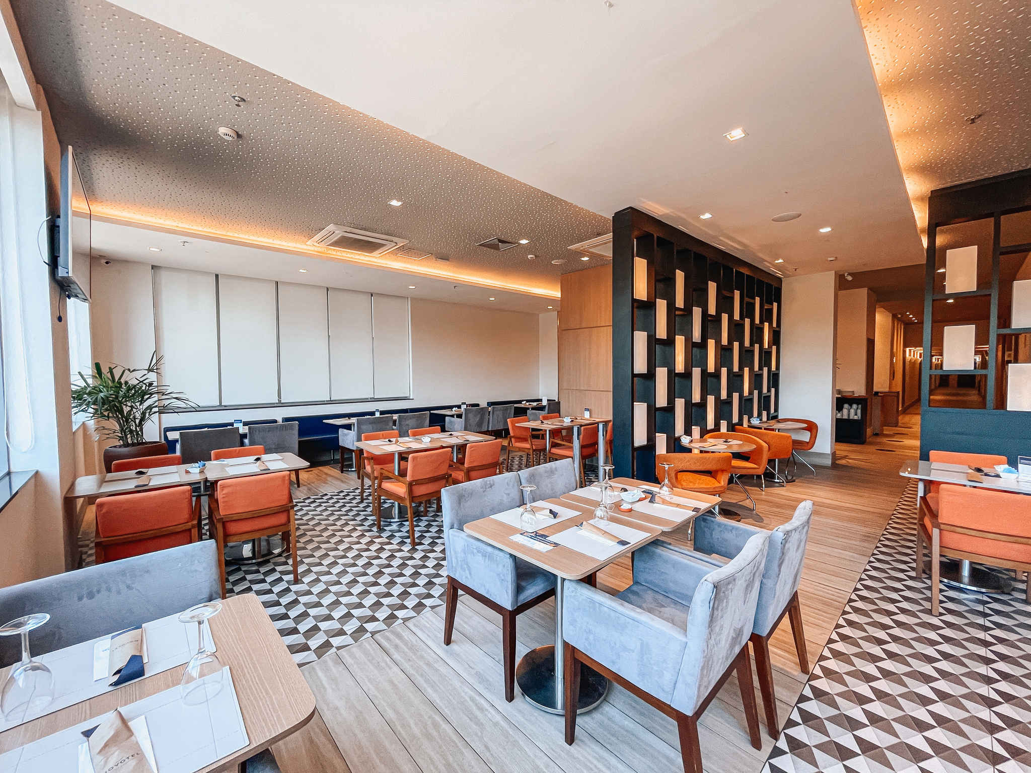 Photo - Novotel RJ Praia de Botafogo