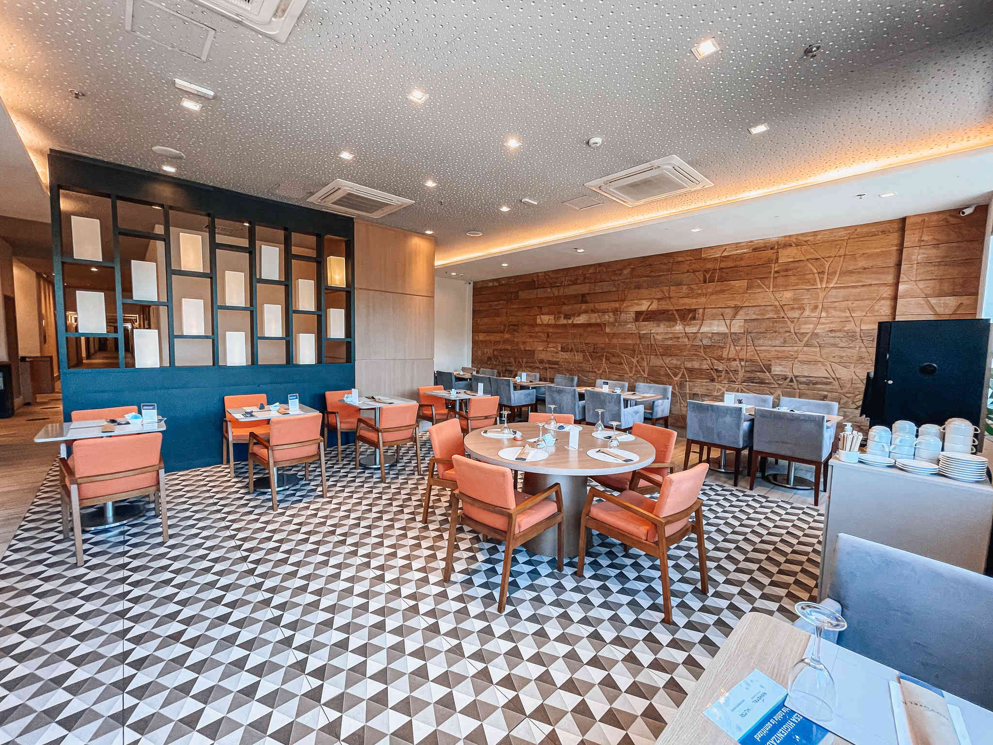 Photo - Novotel RJ Praia de Botafogo