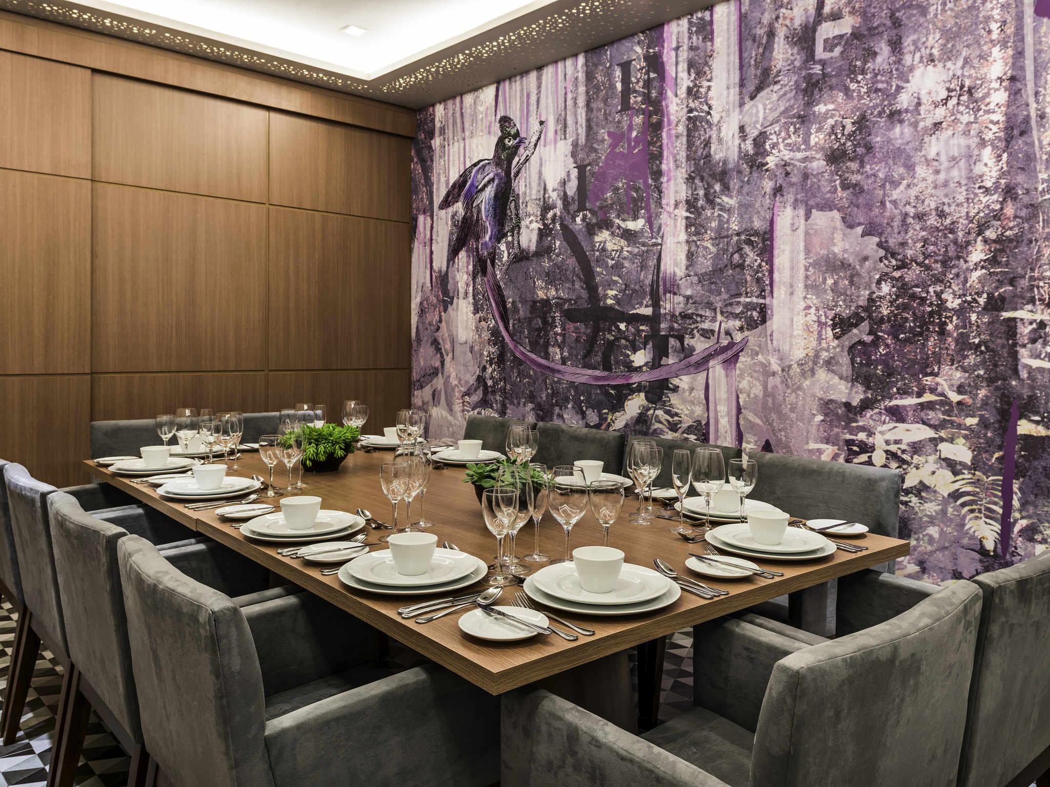 Photo - Novotel RJ Praia de Botafogo