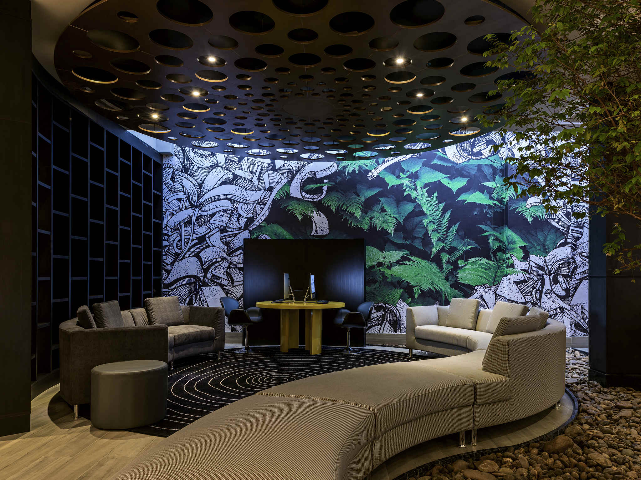 Photo - Novotel RJ Praia de Botafogo