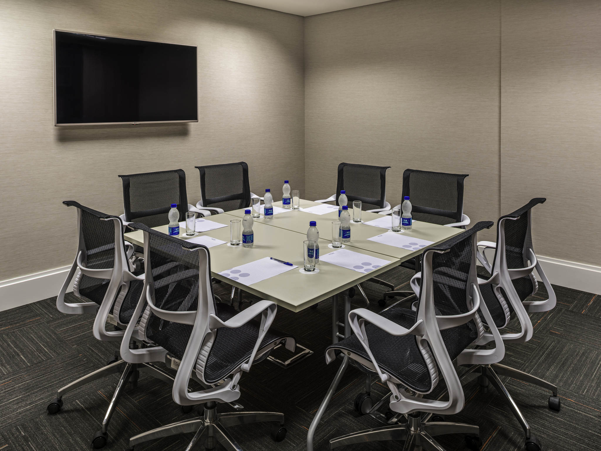 Photo - Novotel RJ Praia de Botafogo