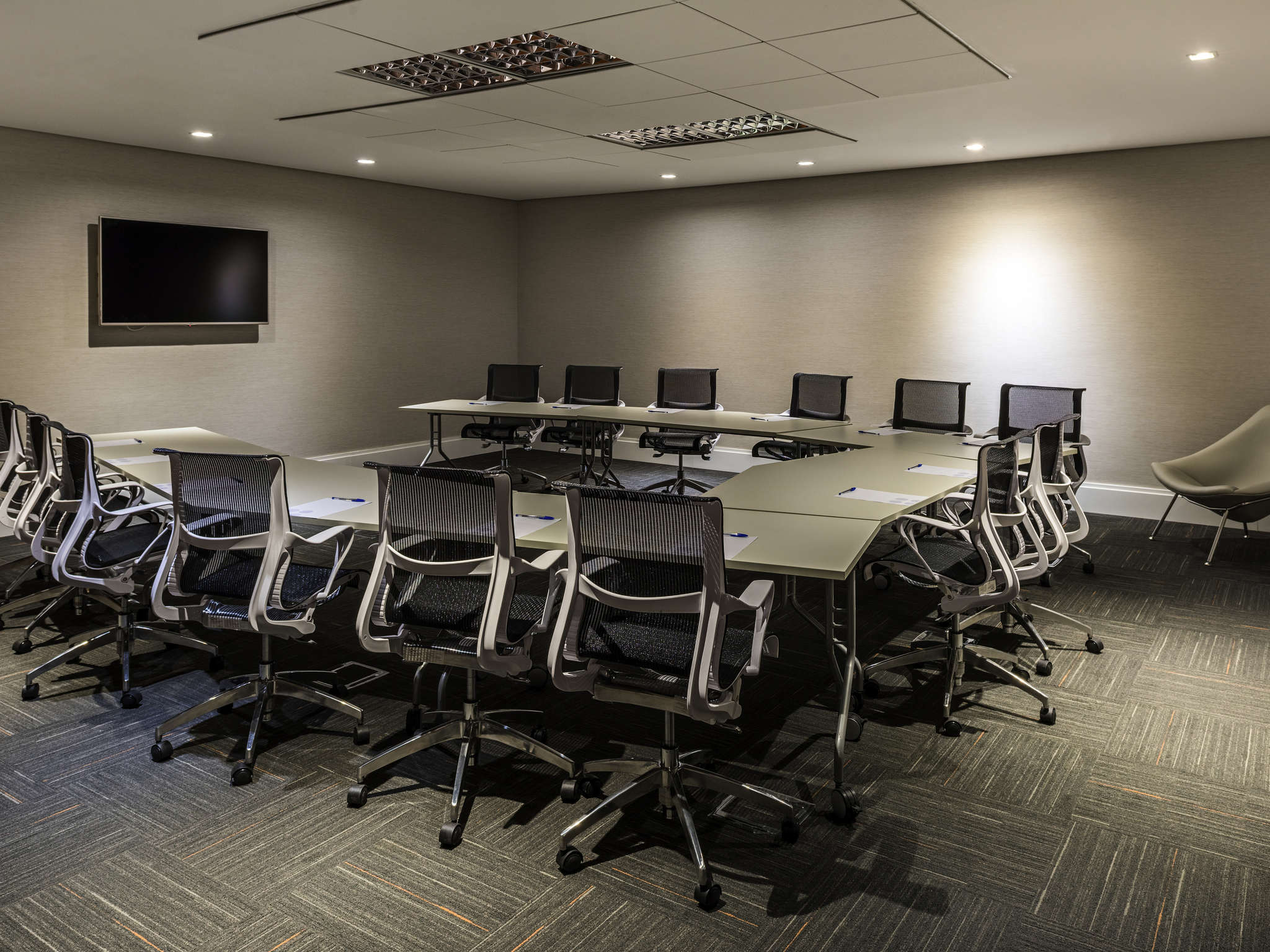 Photo - Novotel RJ Praia de Botafogo