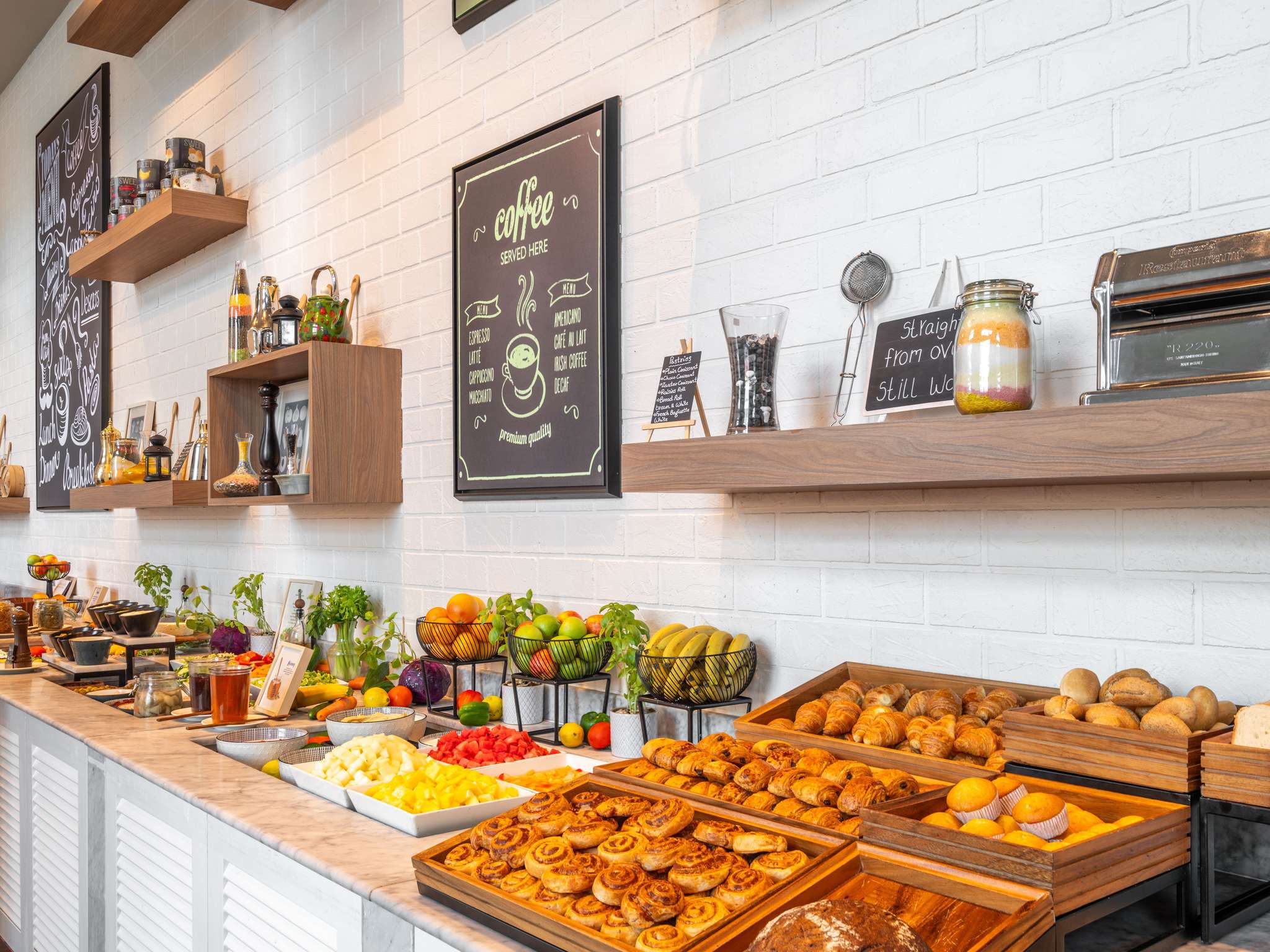 Foto - Ibis Styles Dragon Mart Dubai