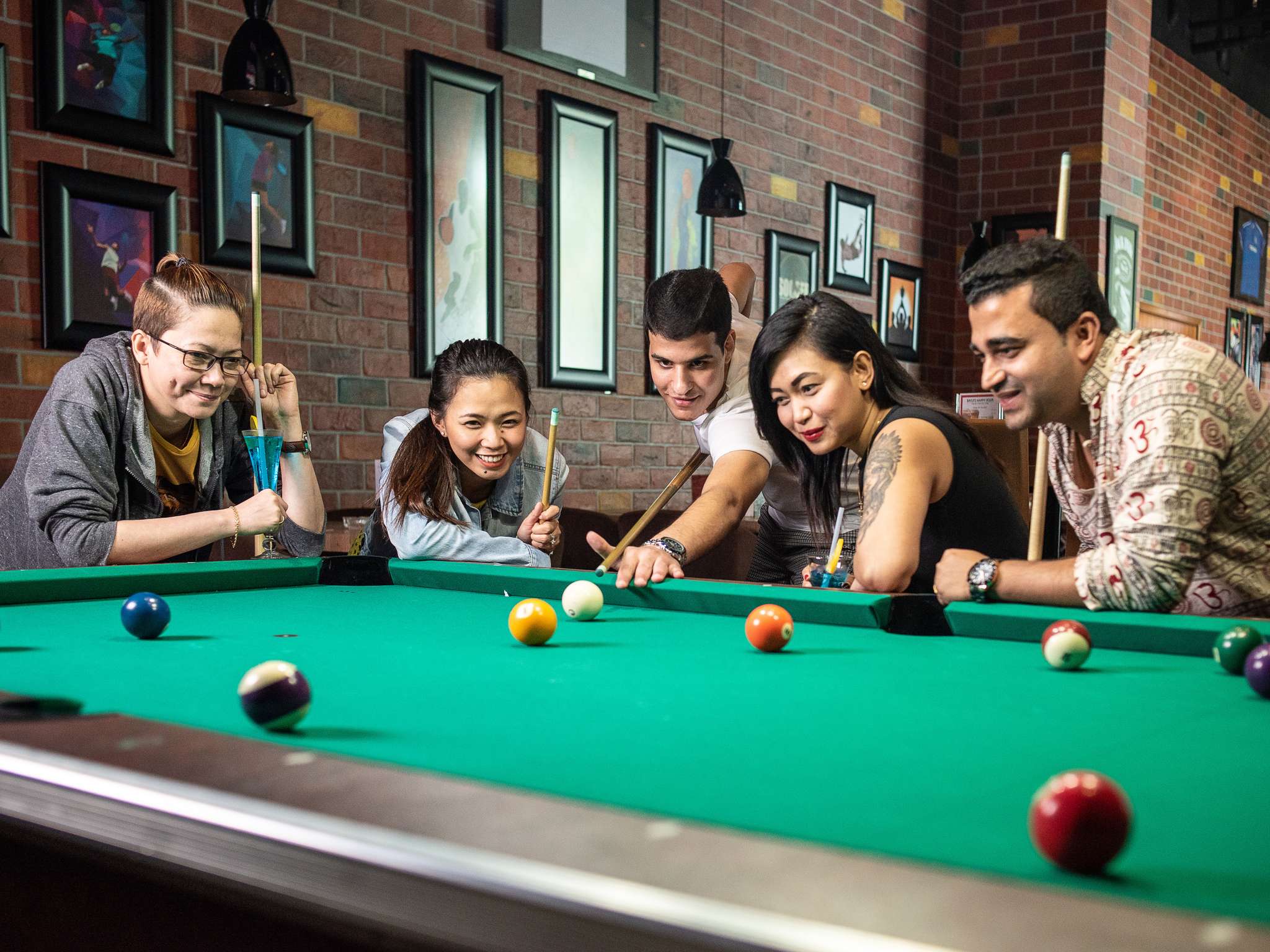 Foto - Ibis Styles Dragon Mart Dubai