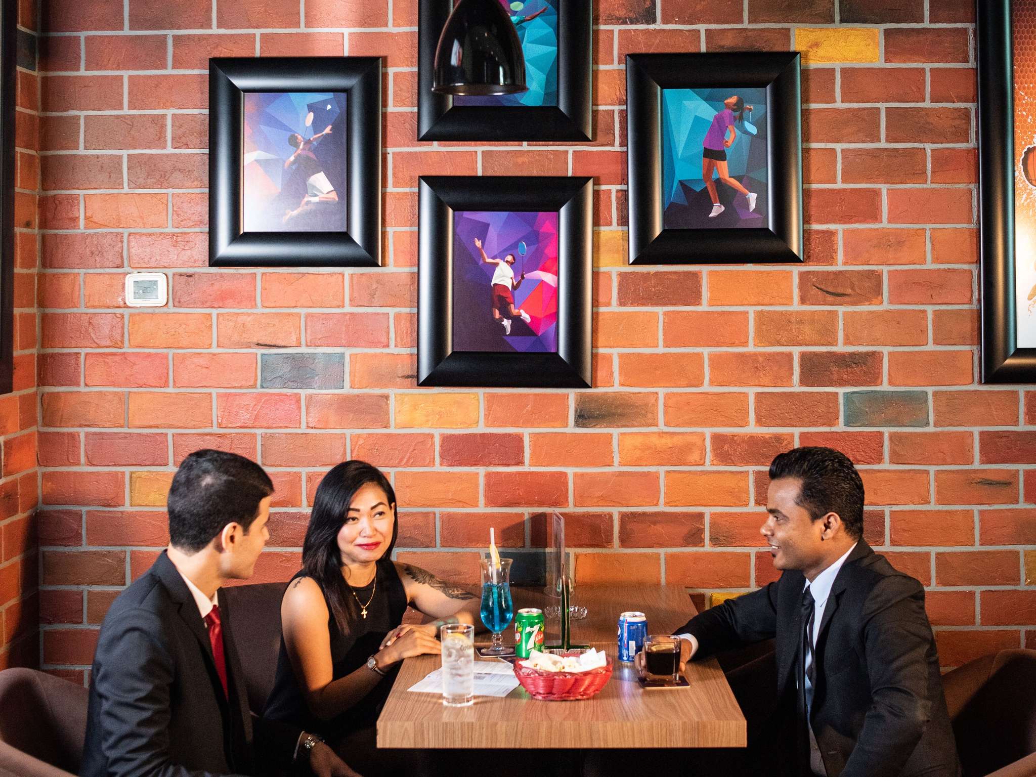 Foto - Ibis Styles Dragon Mart Dubai