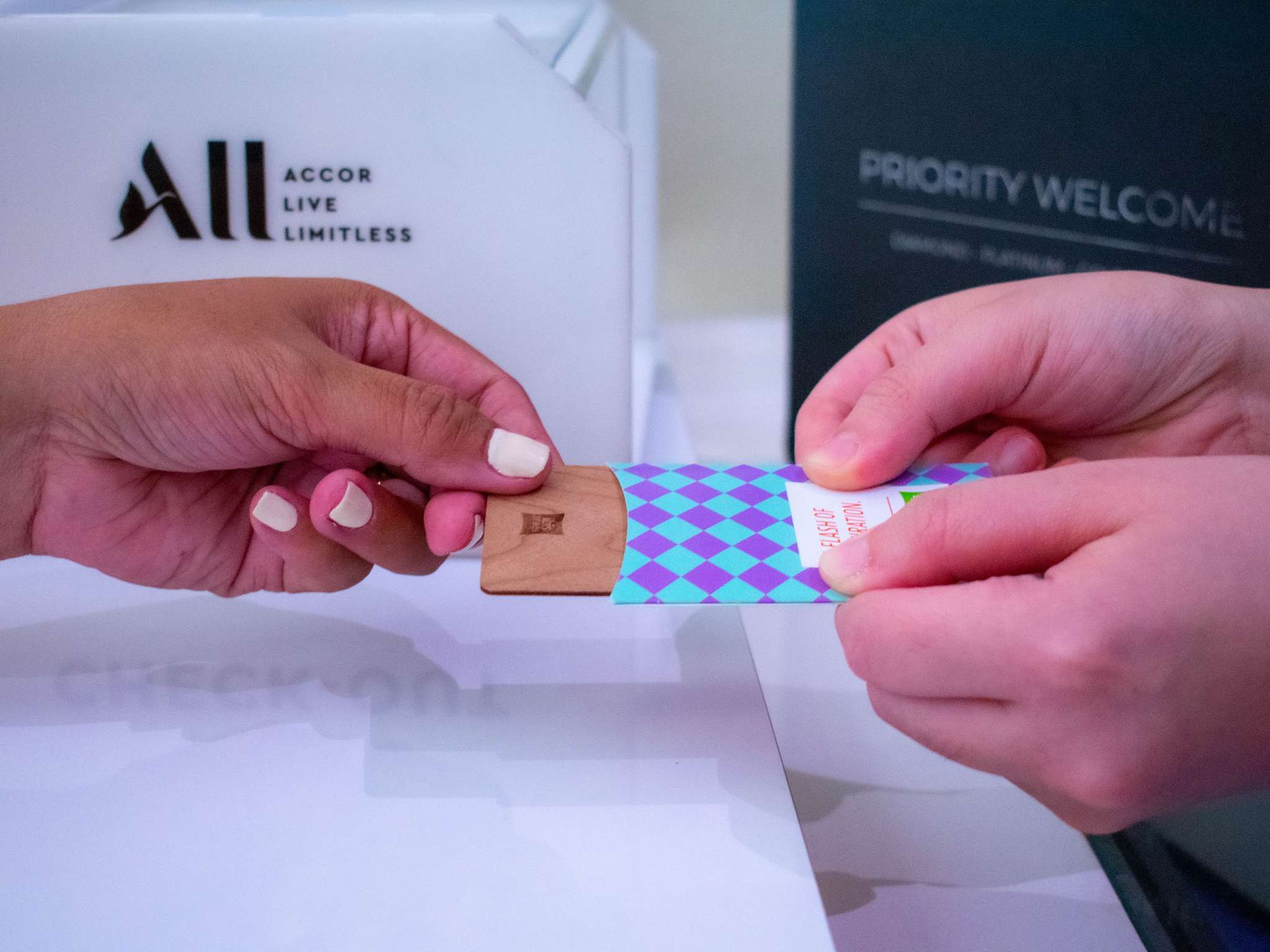 Foto - Ibis Styles Dragon Mart Dubai