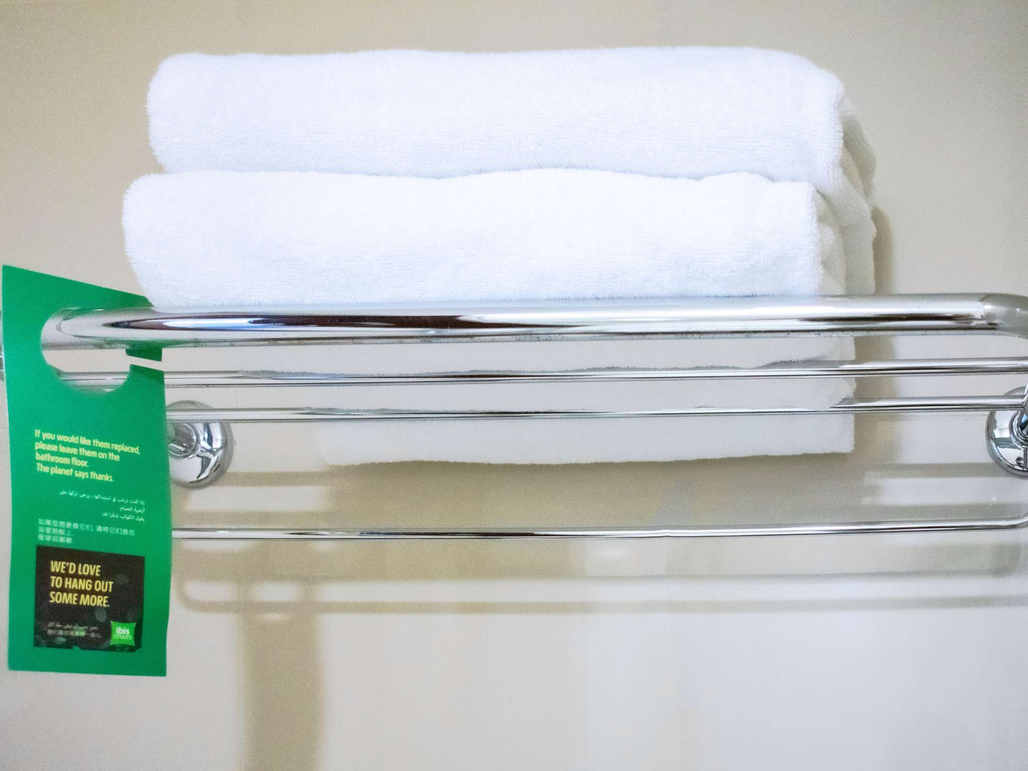 Foto - Ibis Styles Dragon Mart Dubai