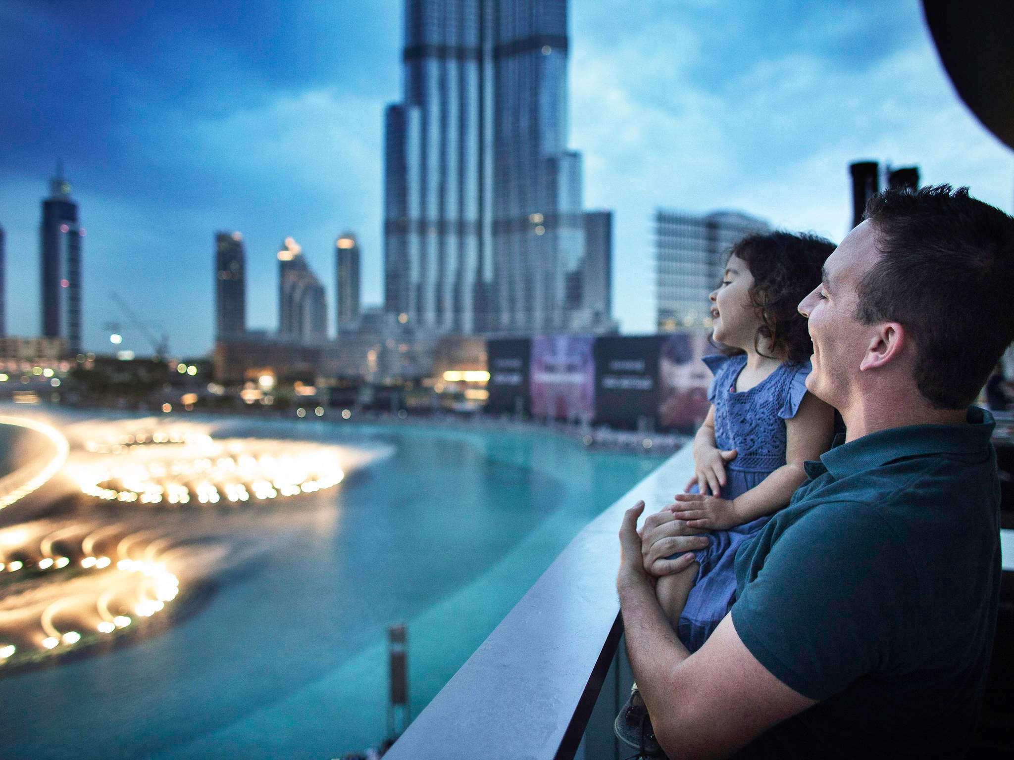 Foto - Ibis Styles Dragon Mart Dubai