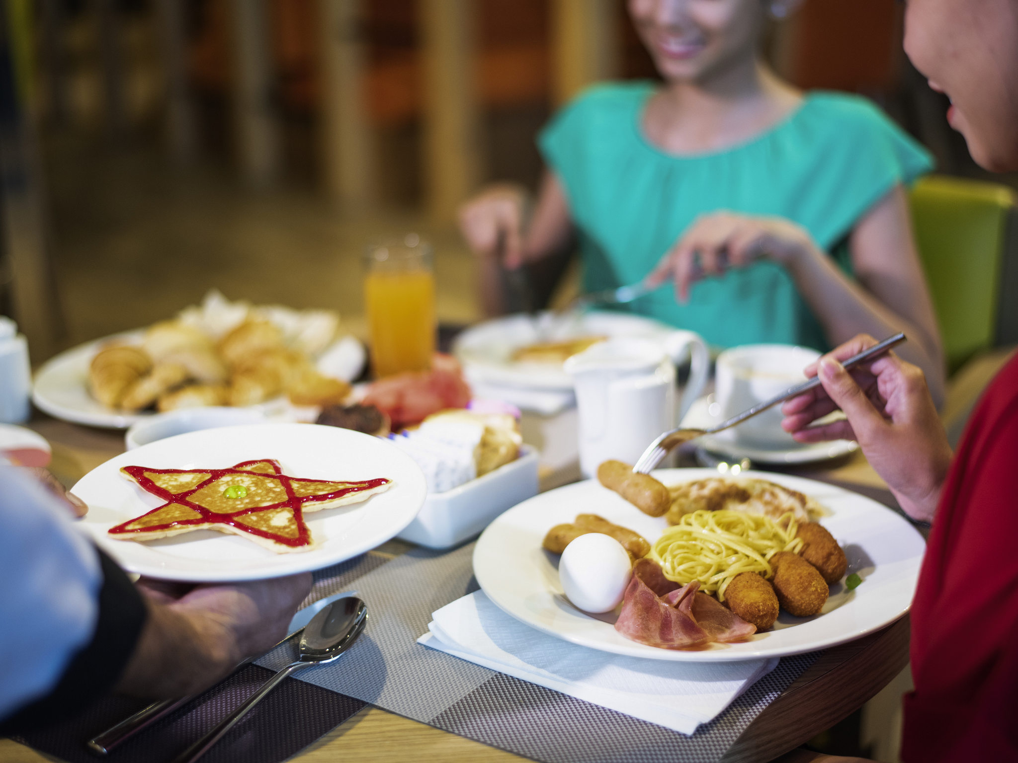 Foto - Ibis Styles Dragon Mart Dubai