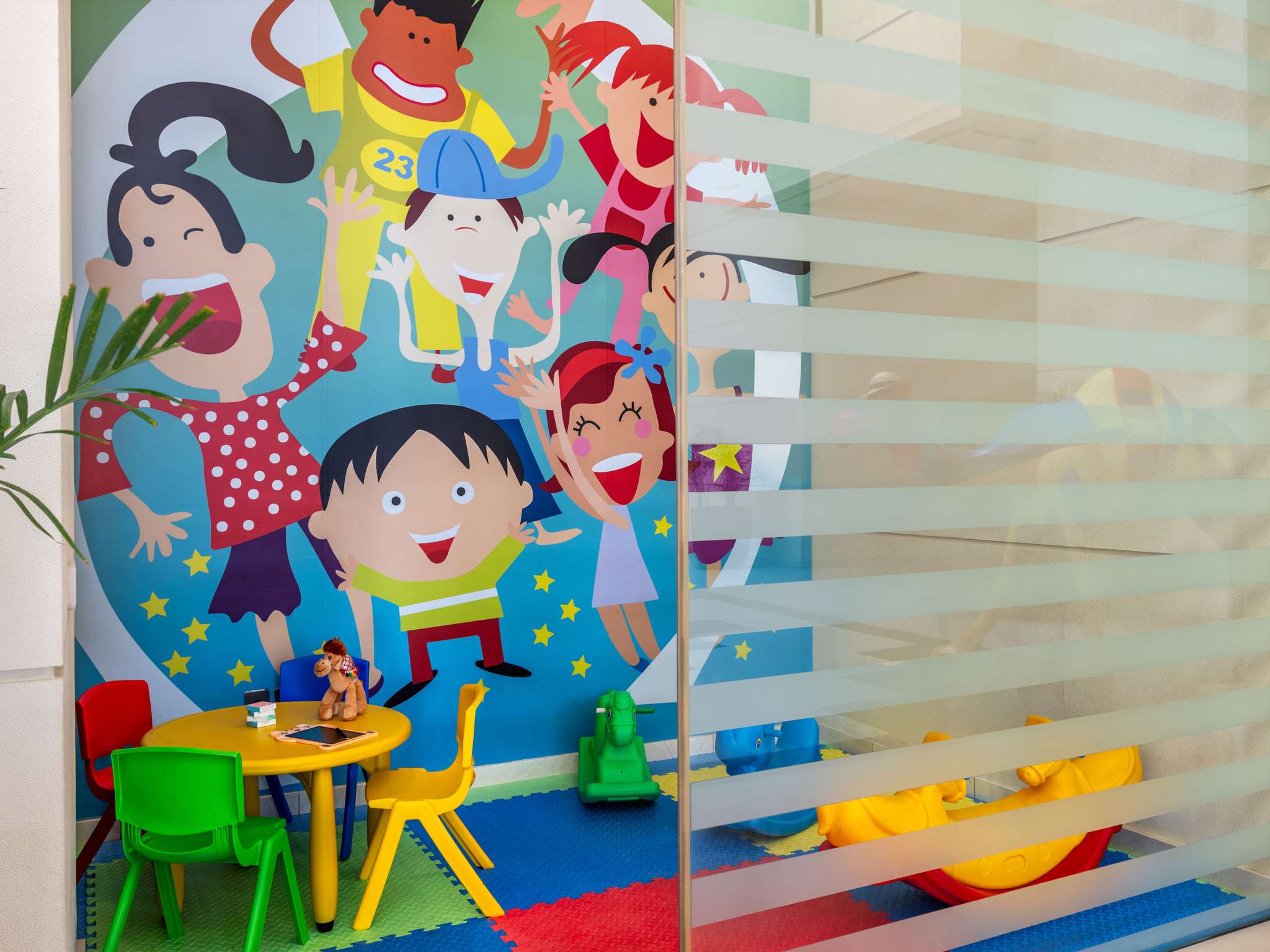 Foto - Ibis Styles Dragon Mart Dubai