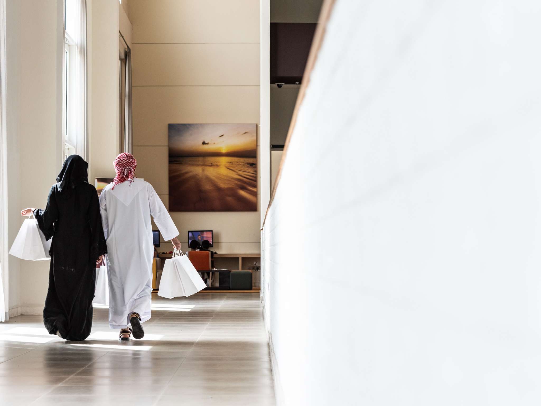 Foto - Ibis Styles Dragon Mart Dubai