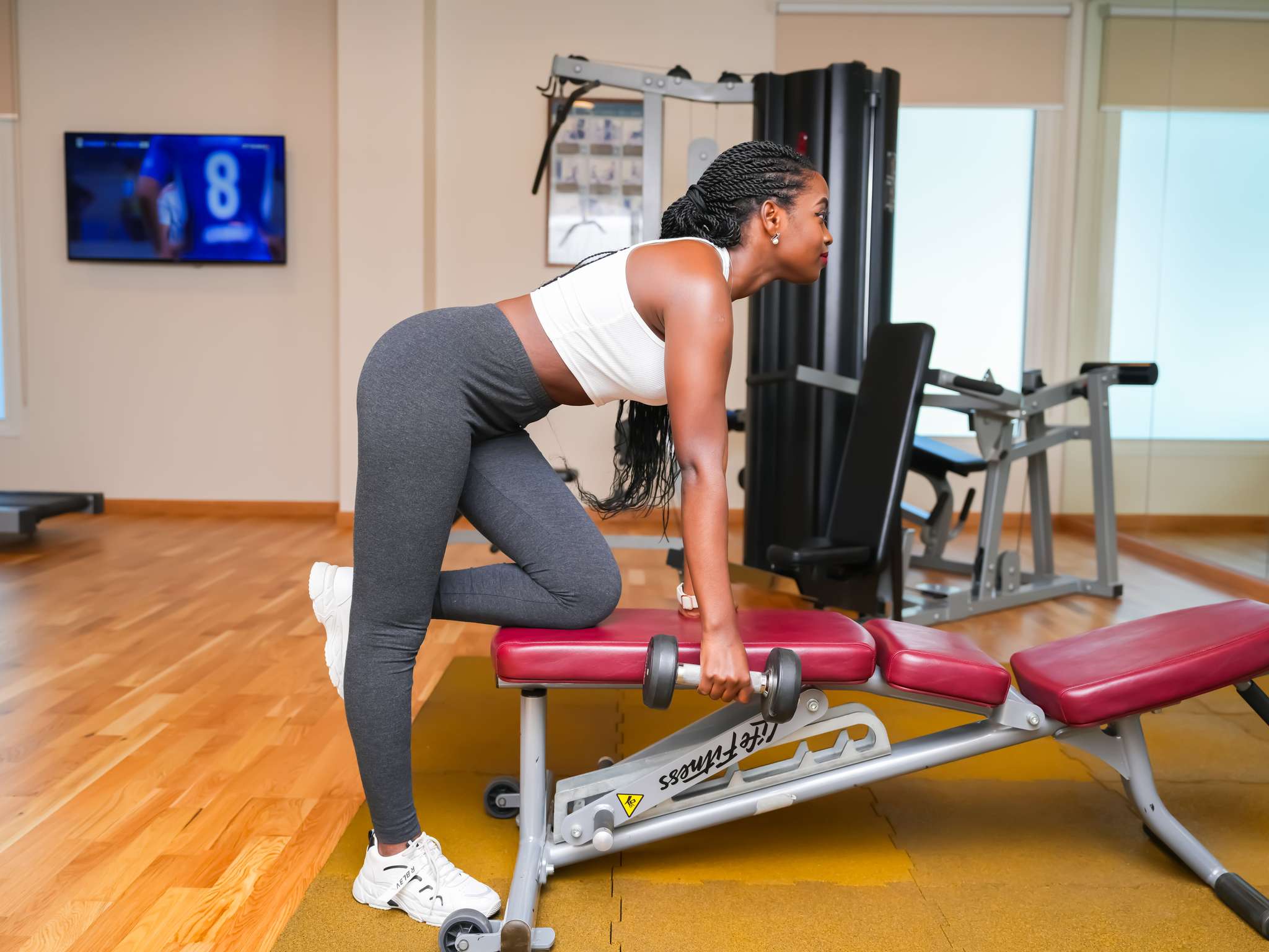 Foto - Ibis Styles Dragon Mart Dubai